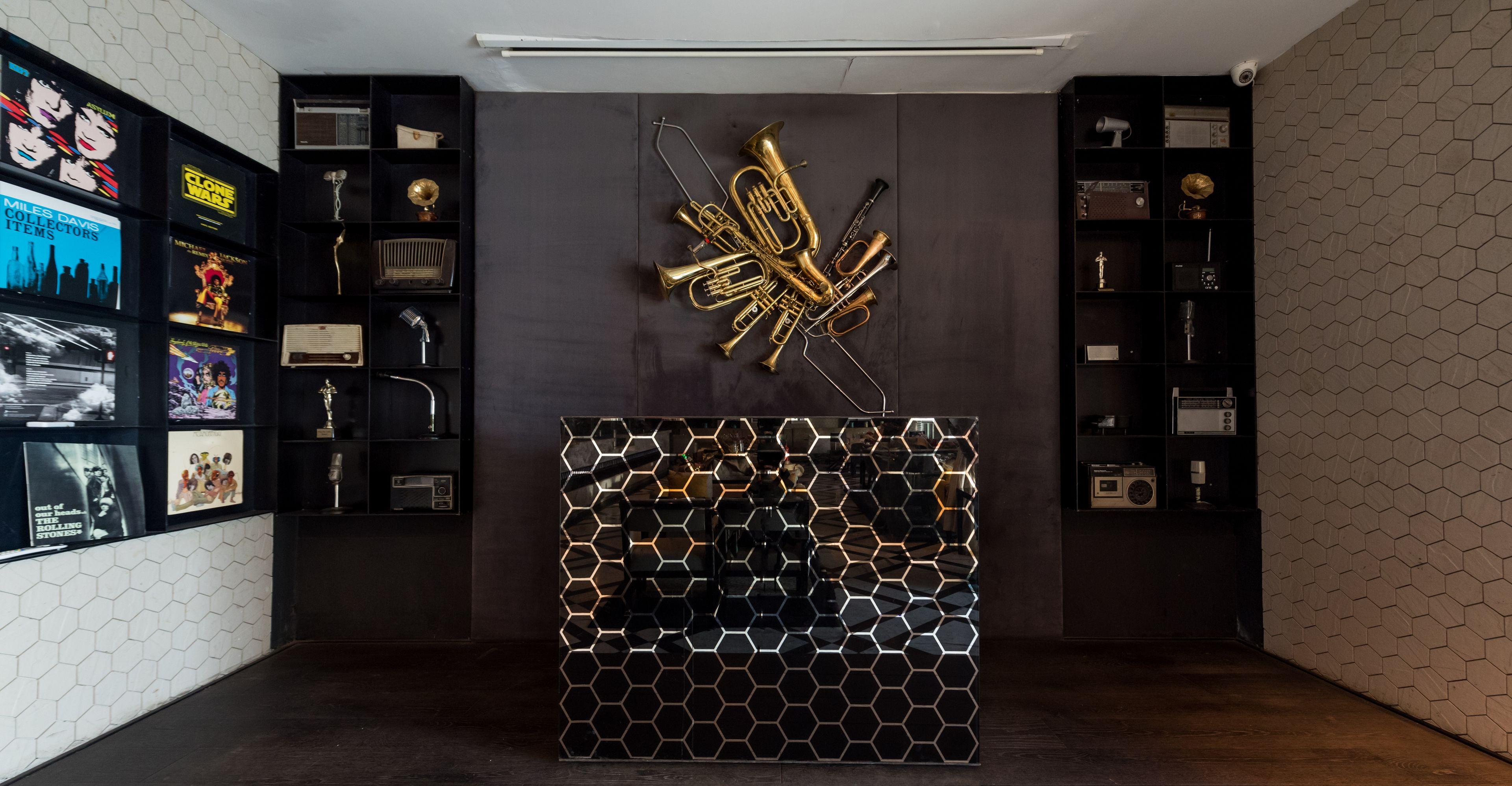 Intercontinental Marine Drive By Ihg 5* Mumbai