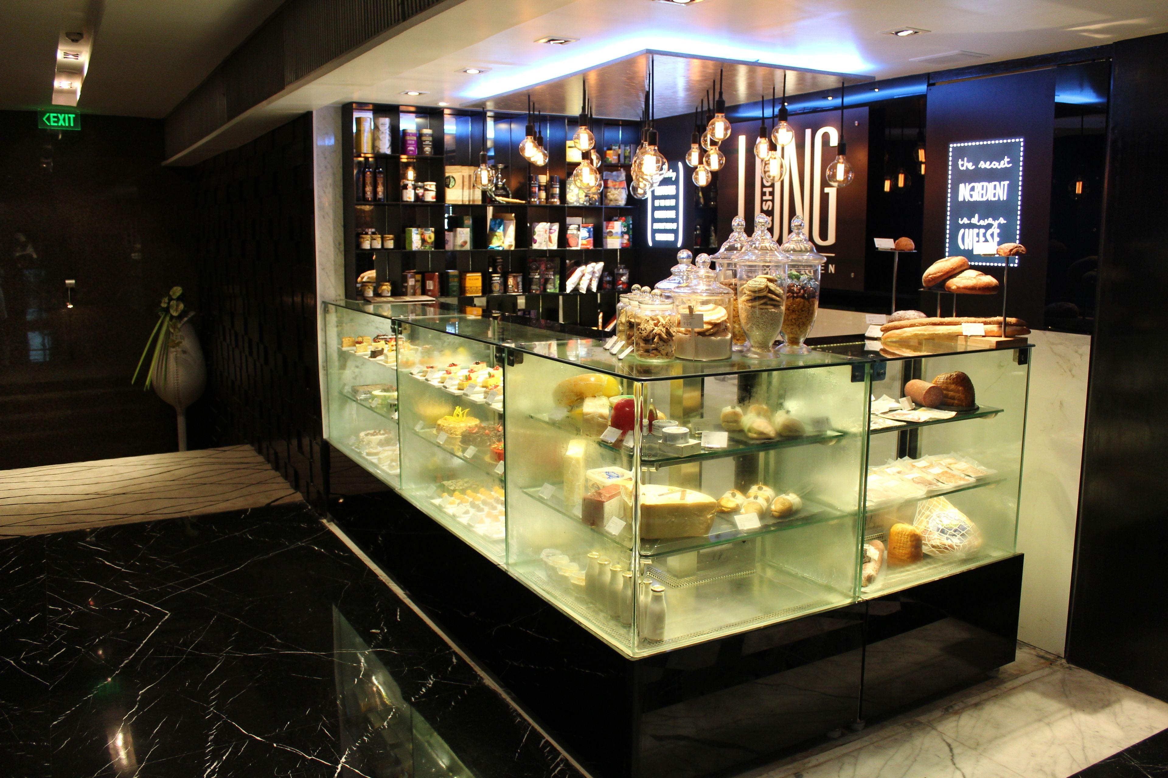 Intercontinental Marine Drive By Ihg Hotel 5*