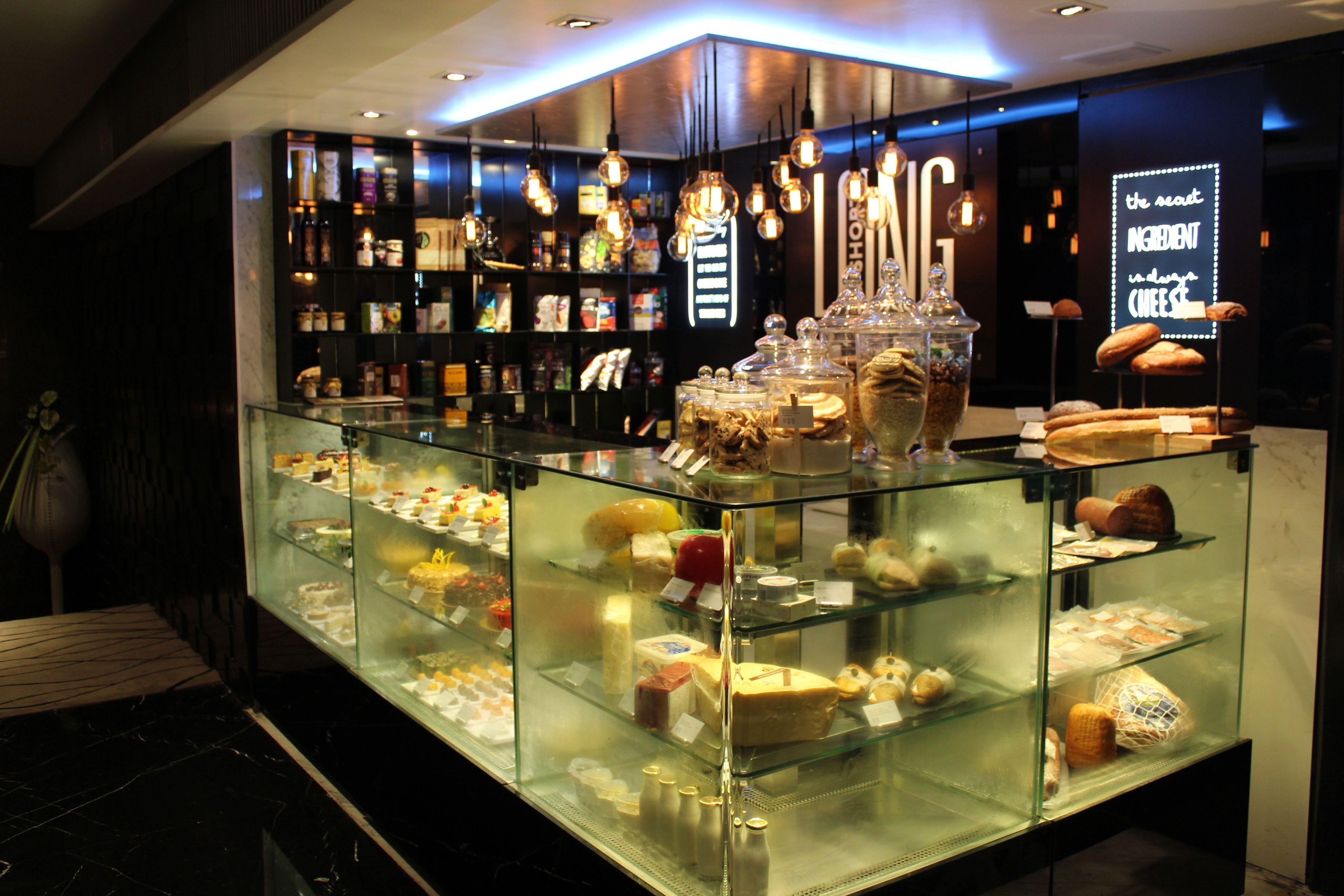 Intercontinental Marine Drive By Ihg Mumbai