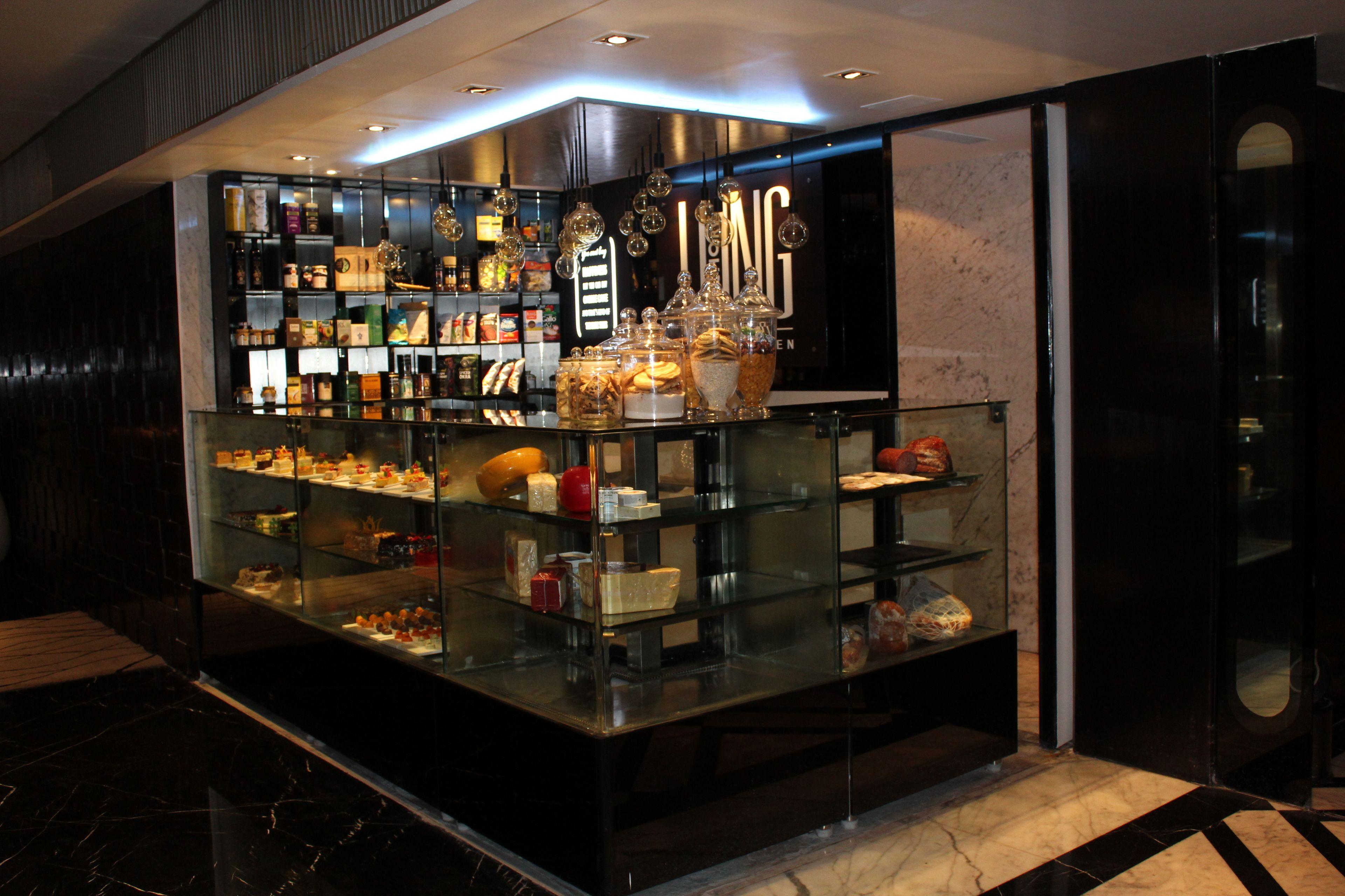 Intercontinental Marine Drive By Ihg 5*