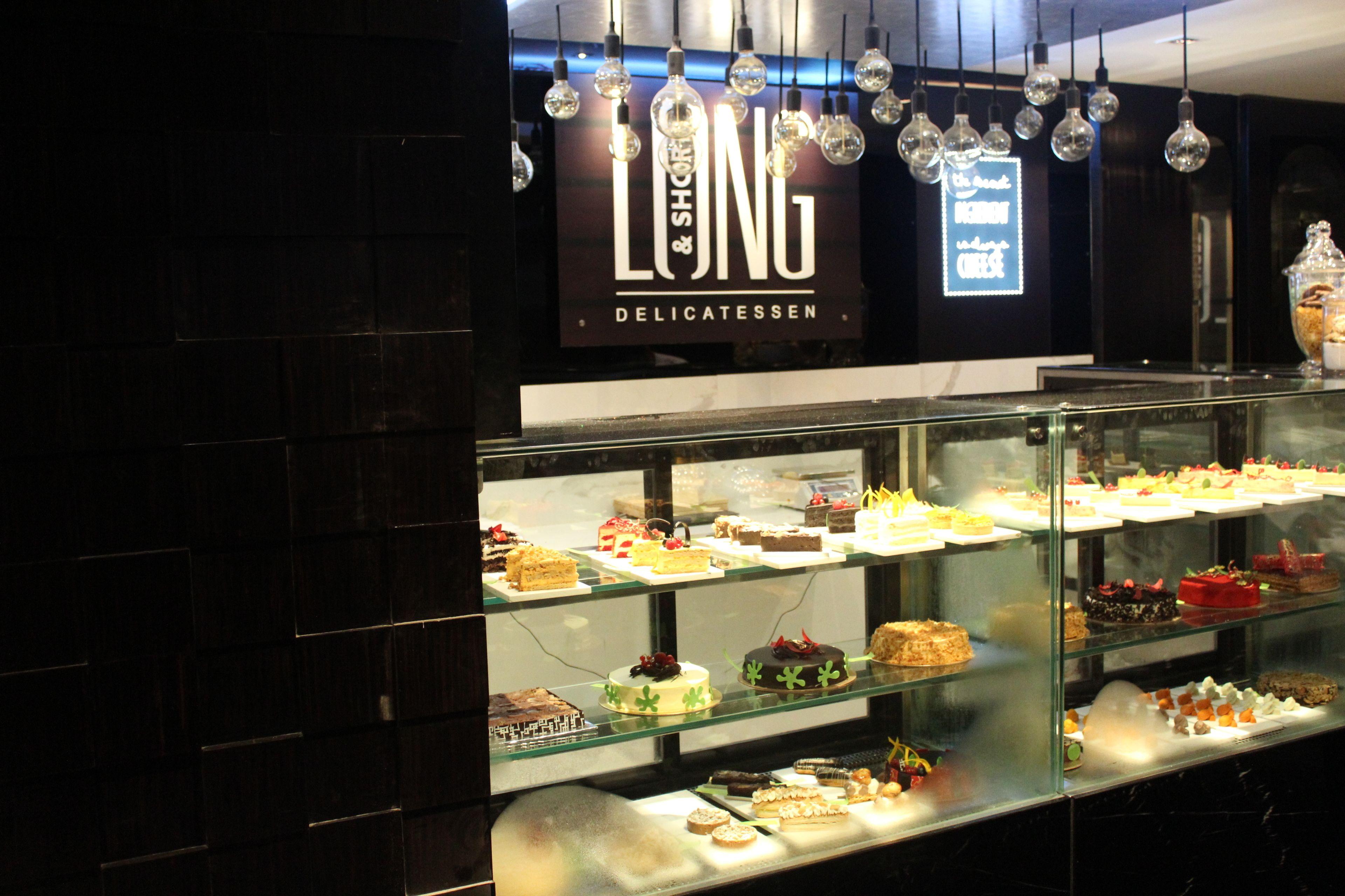 Intercontinental Marine Drive By Ihg Hotel Mumbai