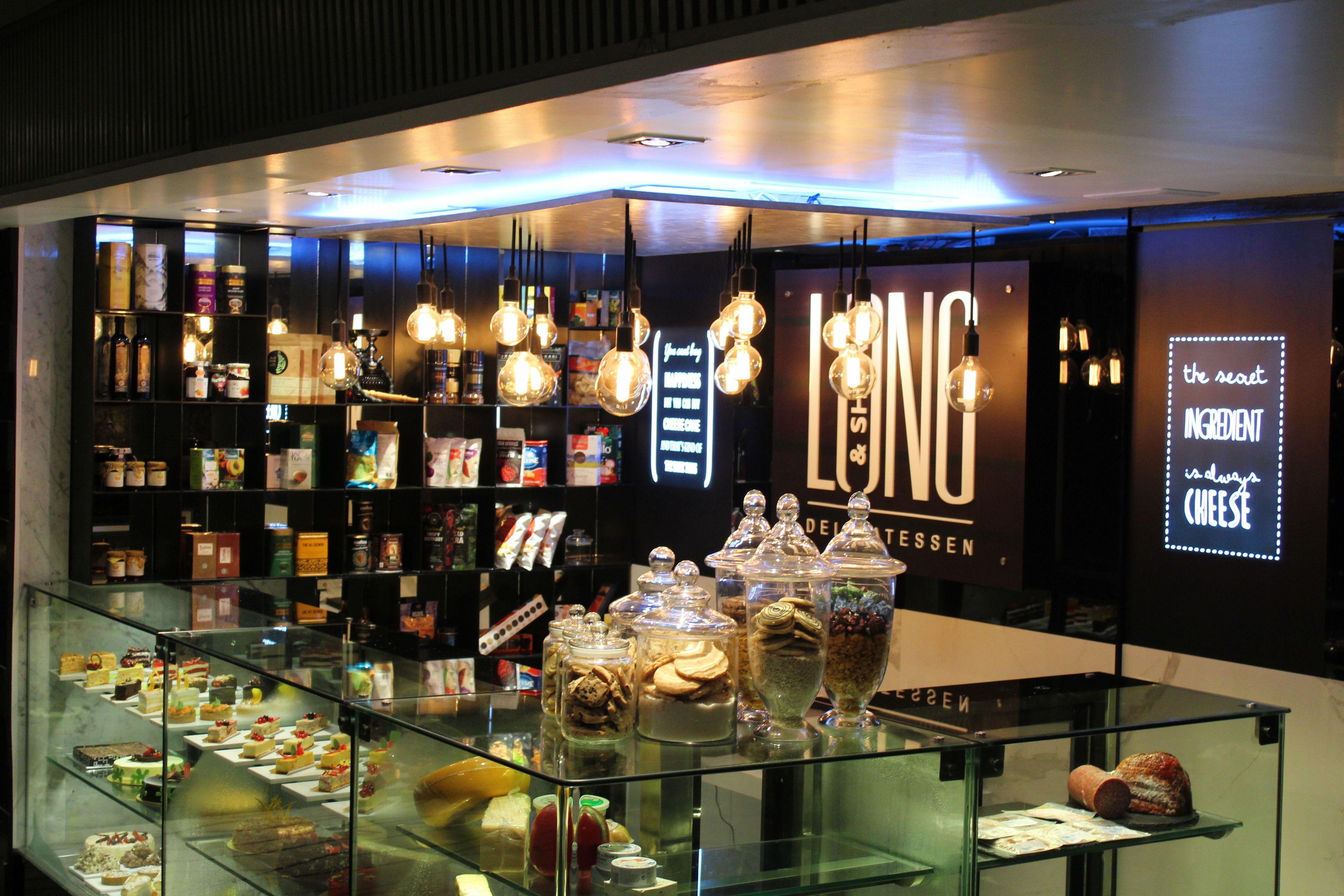 Intercontinental Marine Drive By Ihg