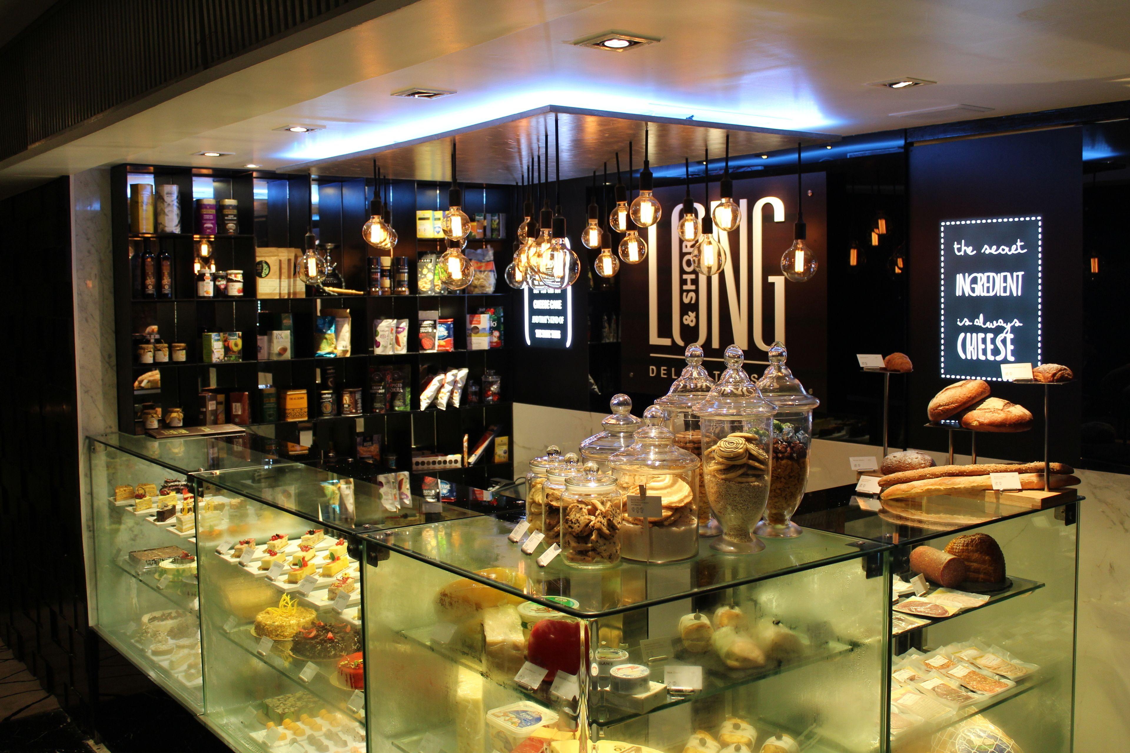 Intercontinental Marine Drive By Ihg Hotel Mumbai