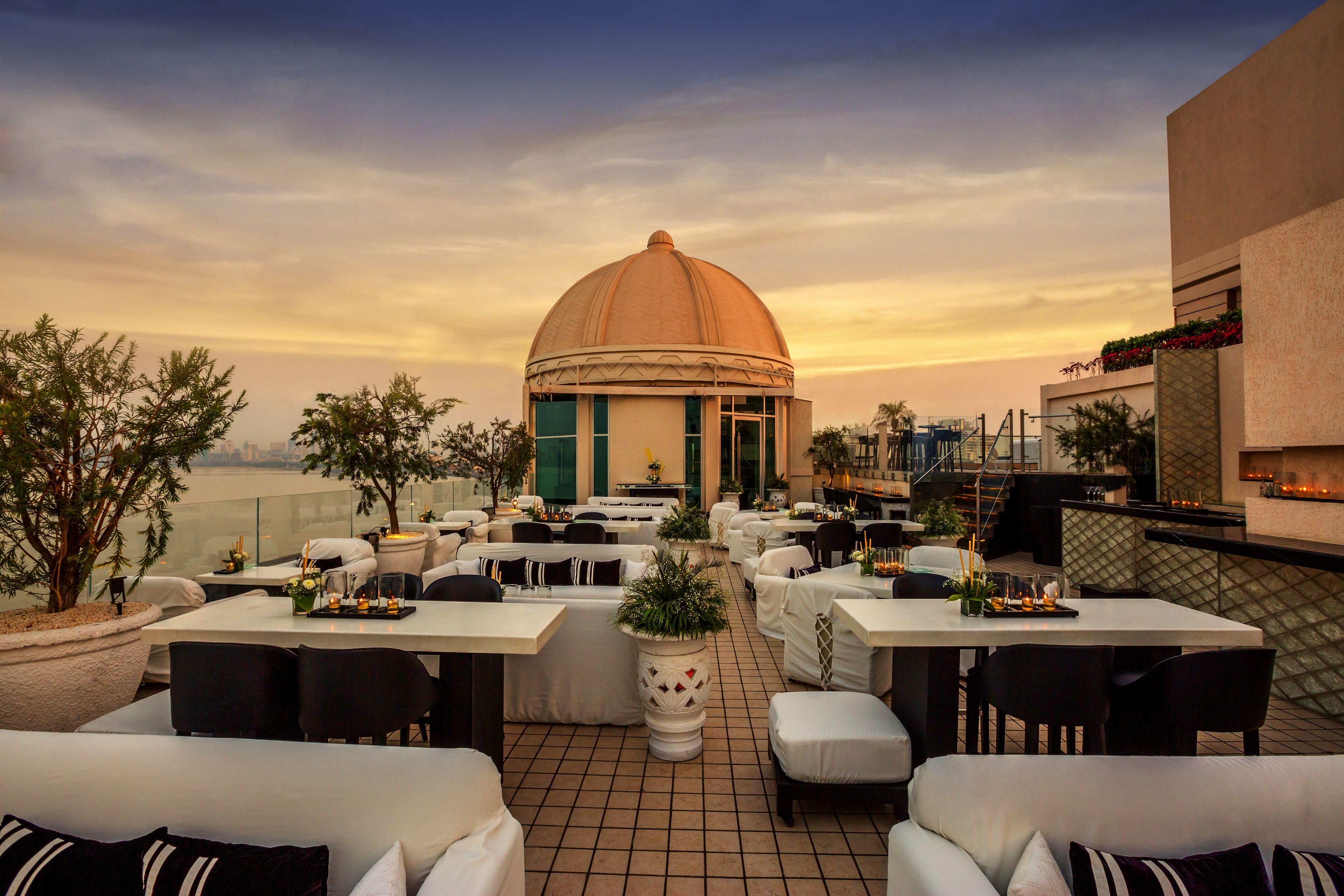 Intercontinental Marine Drive By Ihg 5*