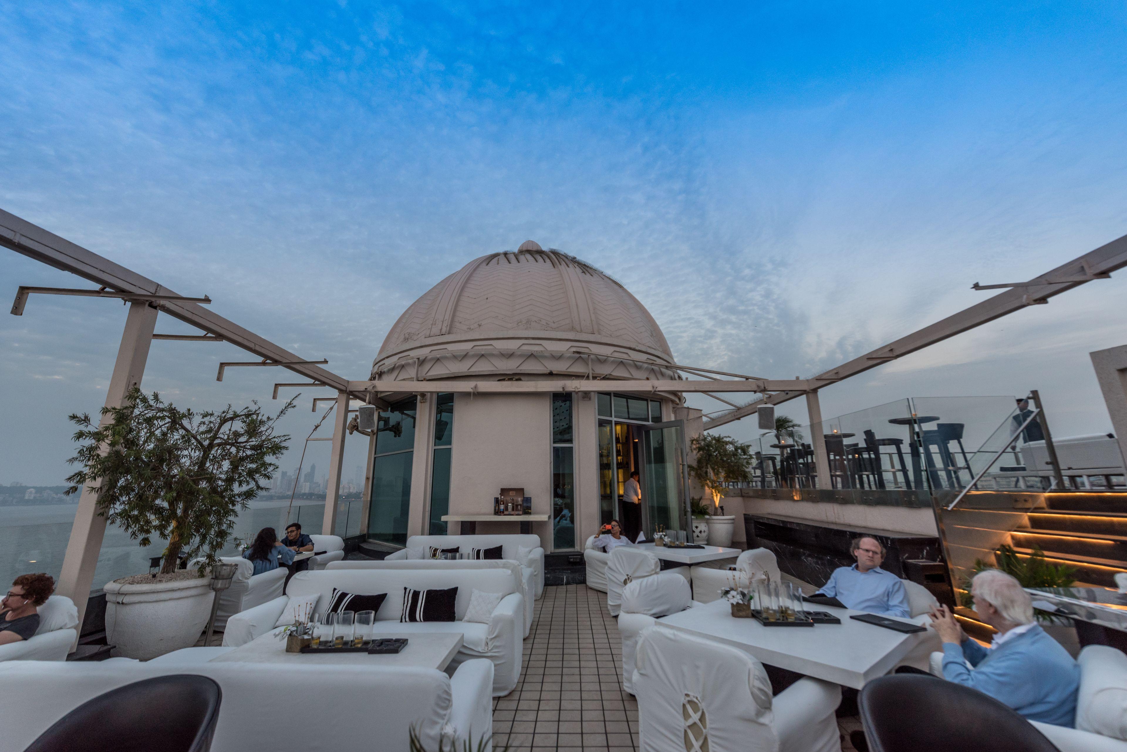 Intercontinental Marine Drive By Ihg Hotel