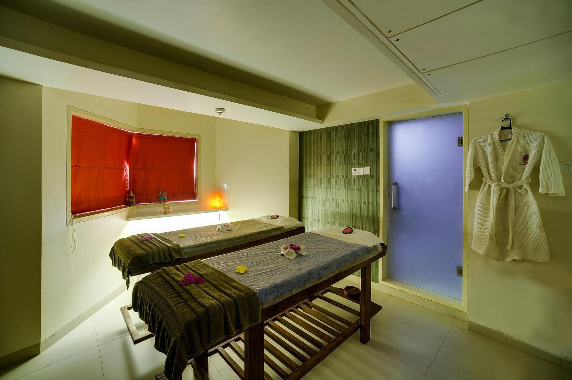 Hotel Ramee Guestline Juhu