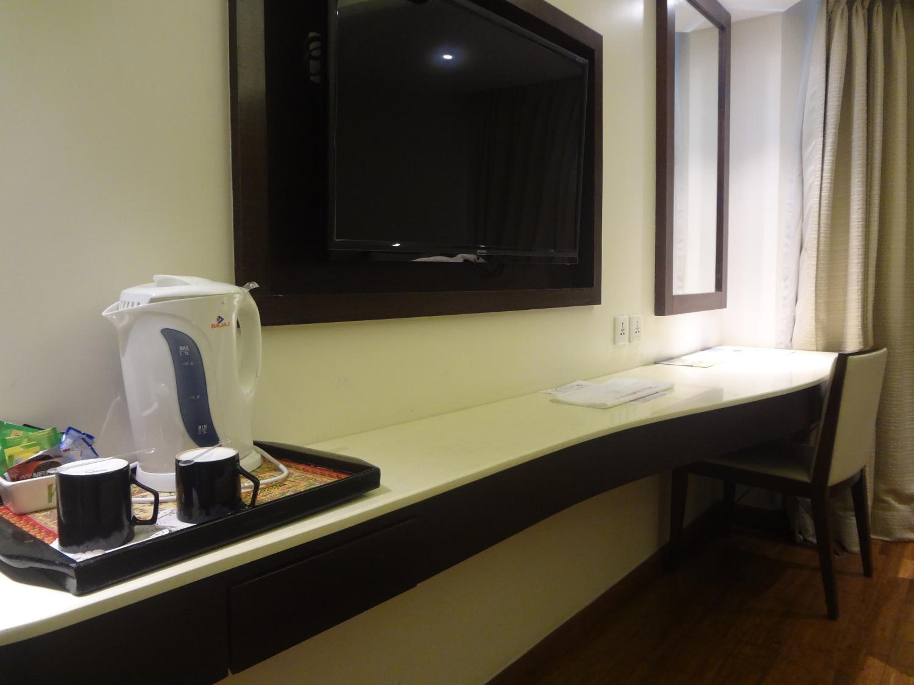 Ramee Guestline Juhu Hotel Mumbai