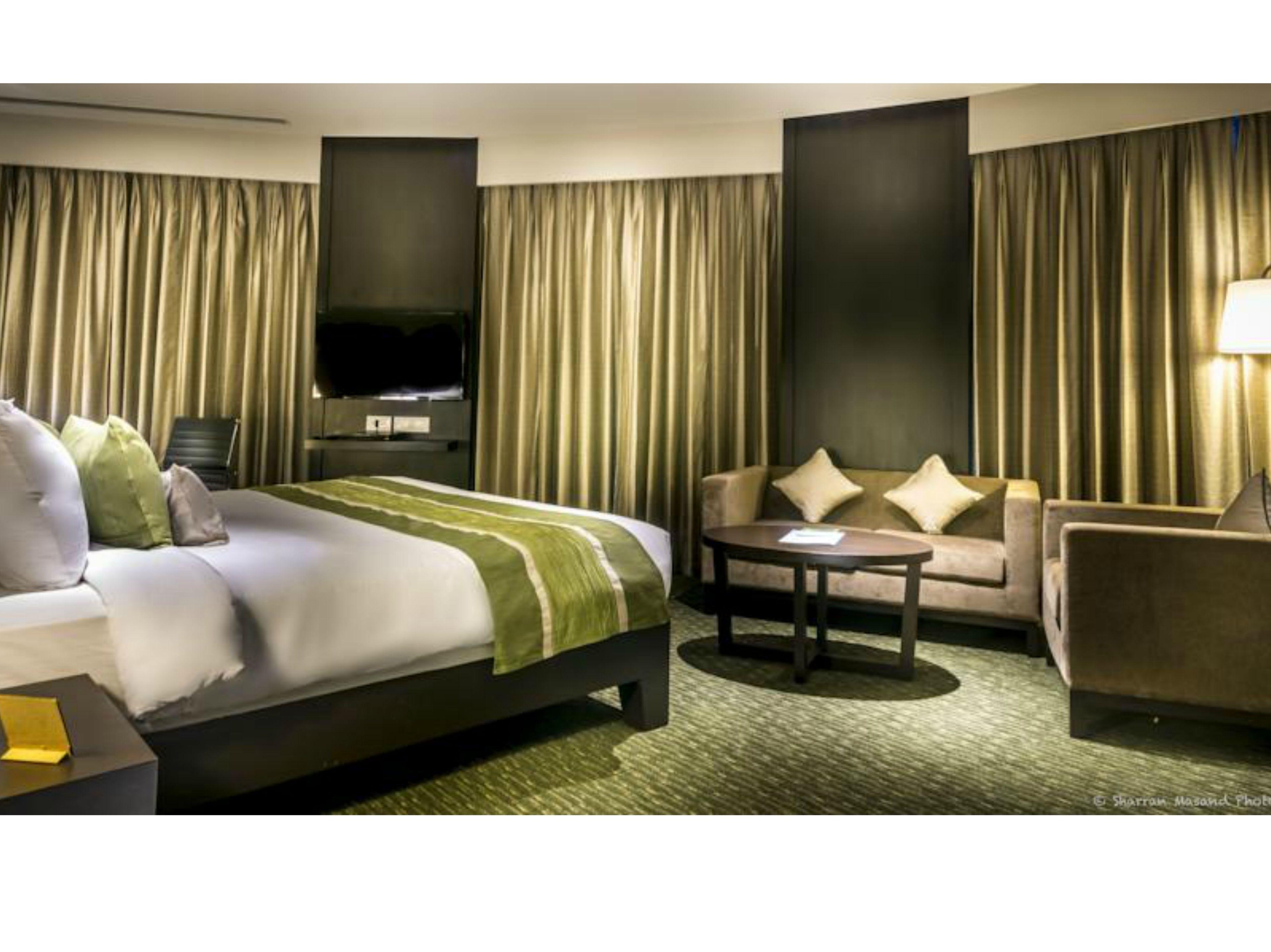 Hotel Rodas An Ecotel