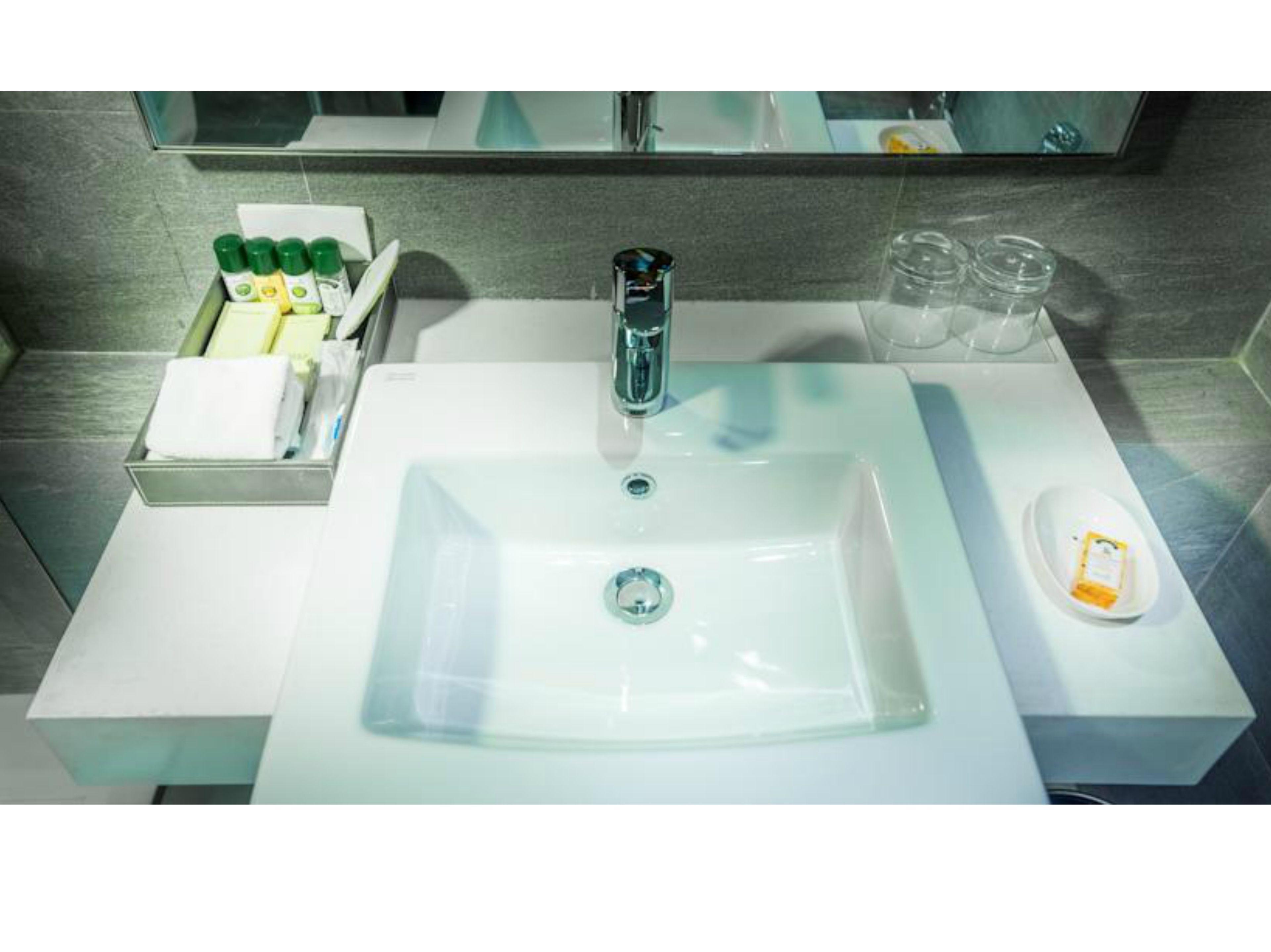 Hotel Rodas An Ecotel Mumbai