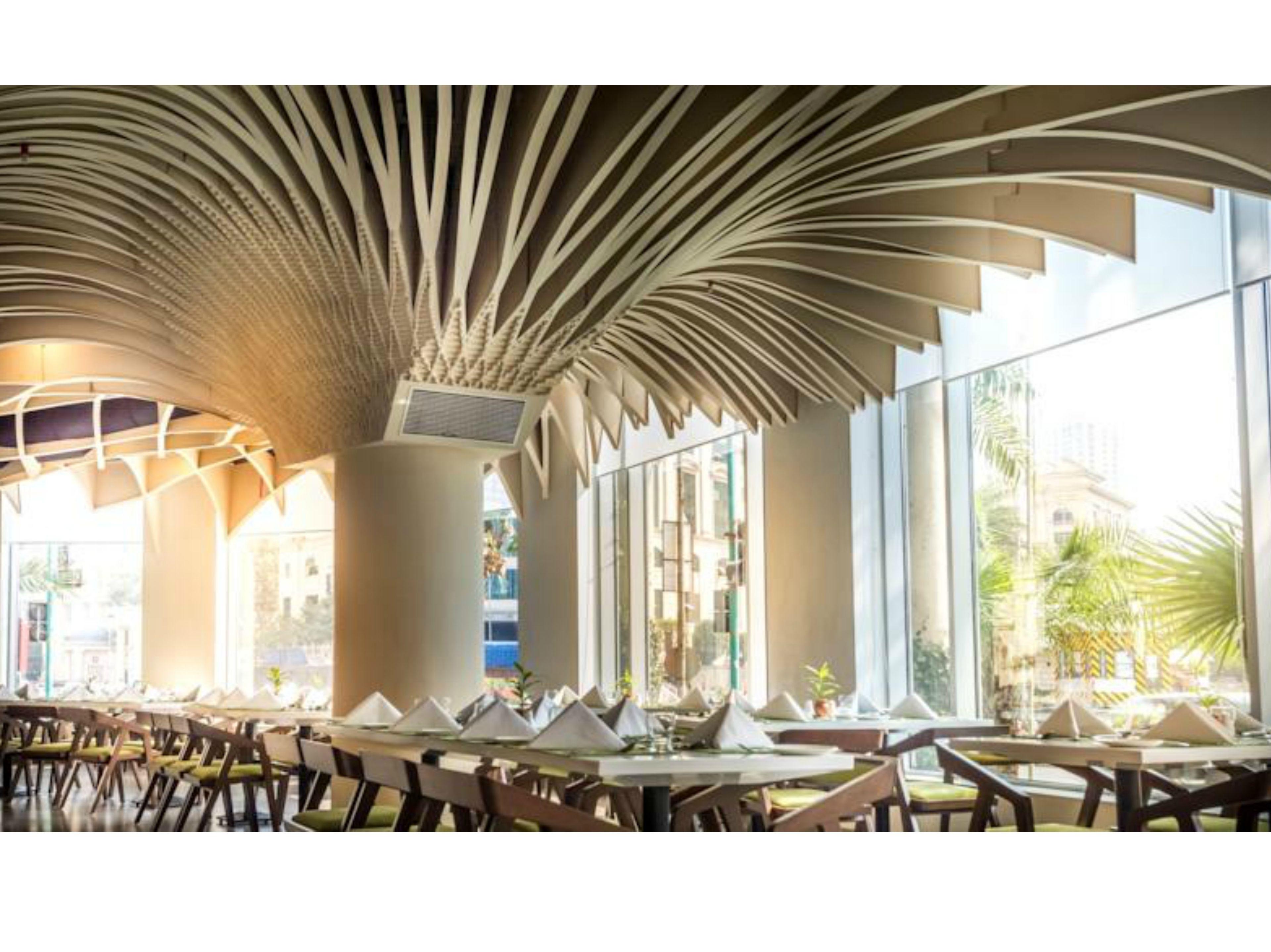 Rodas An Ecotel Hotel 3*