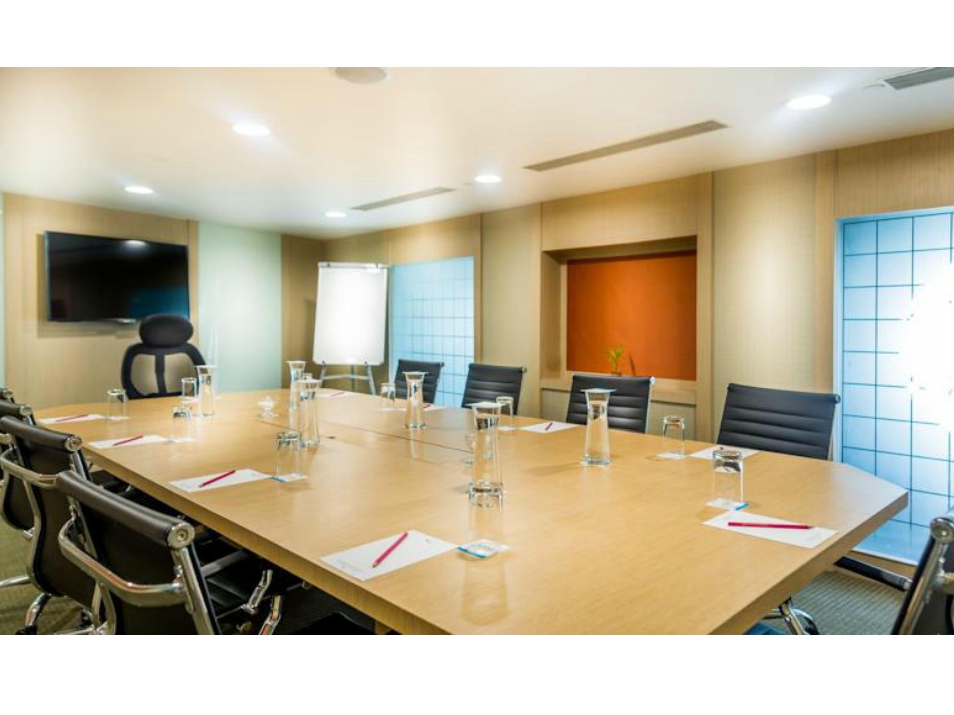 Hotel Rodas An Ecotel Mumbai