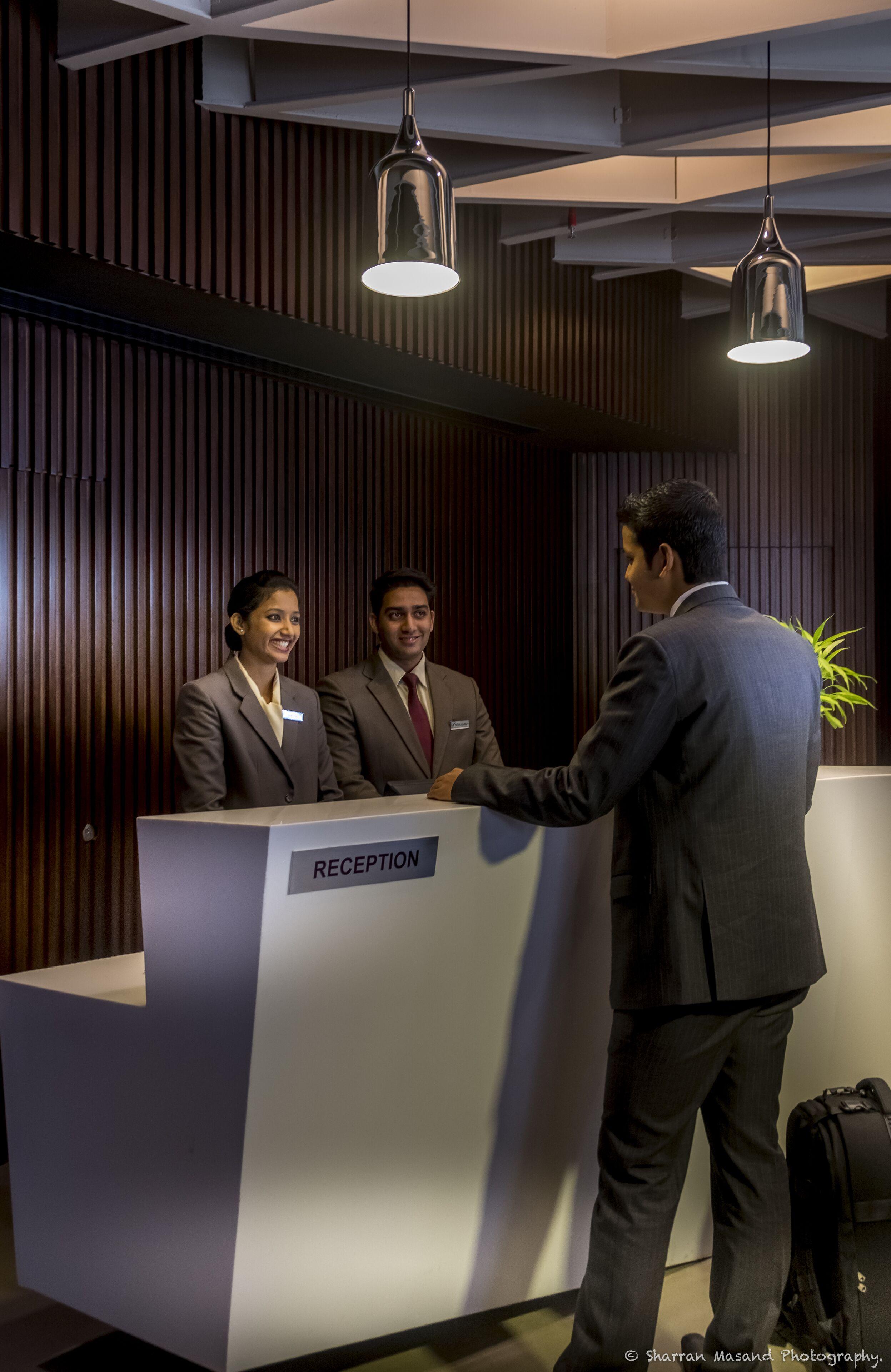 Rodas An Ecotel Hotel Mumbai