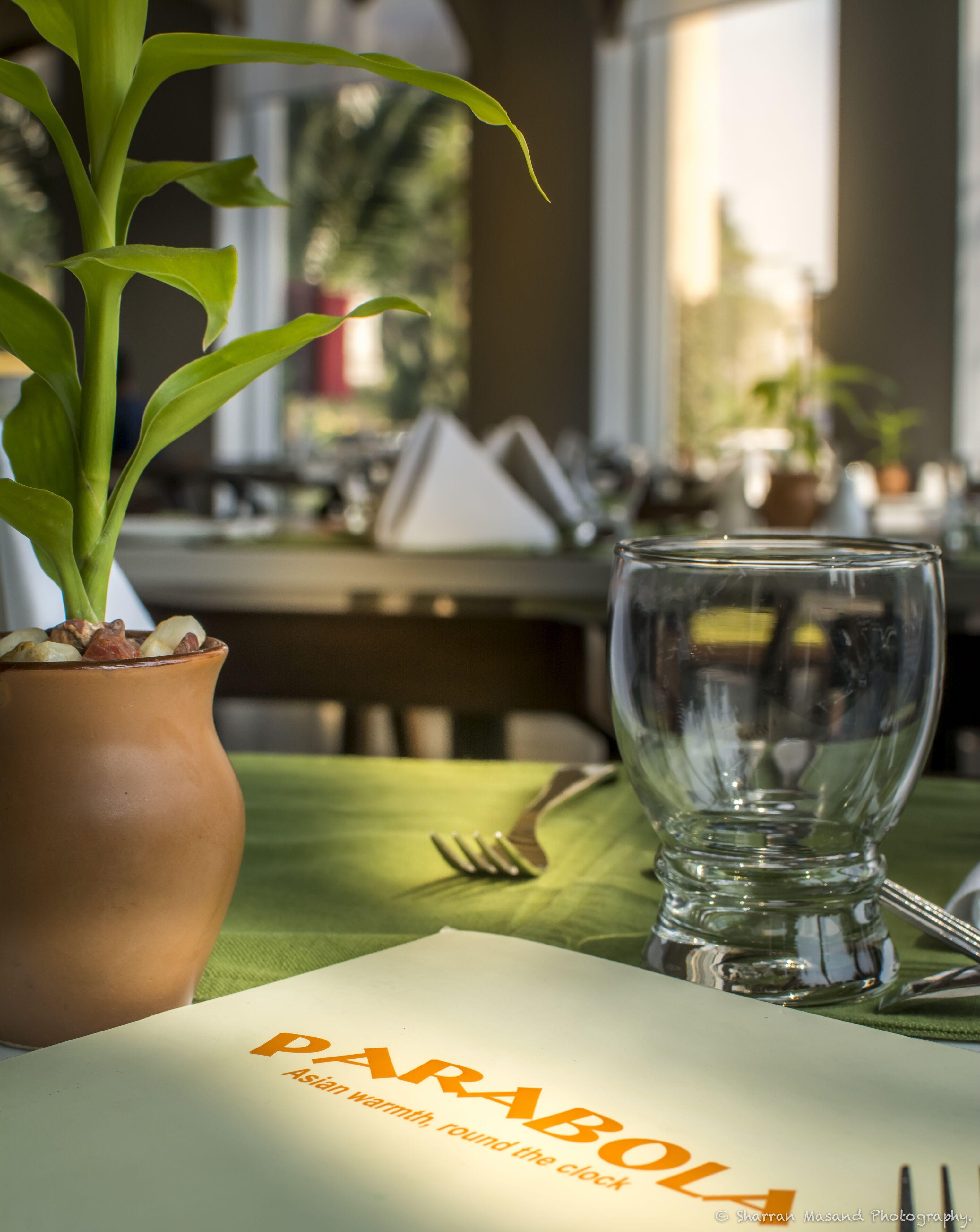 Rodas An Ecotel Hotel