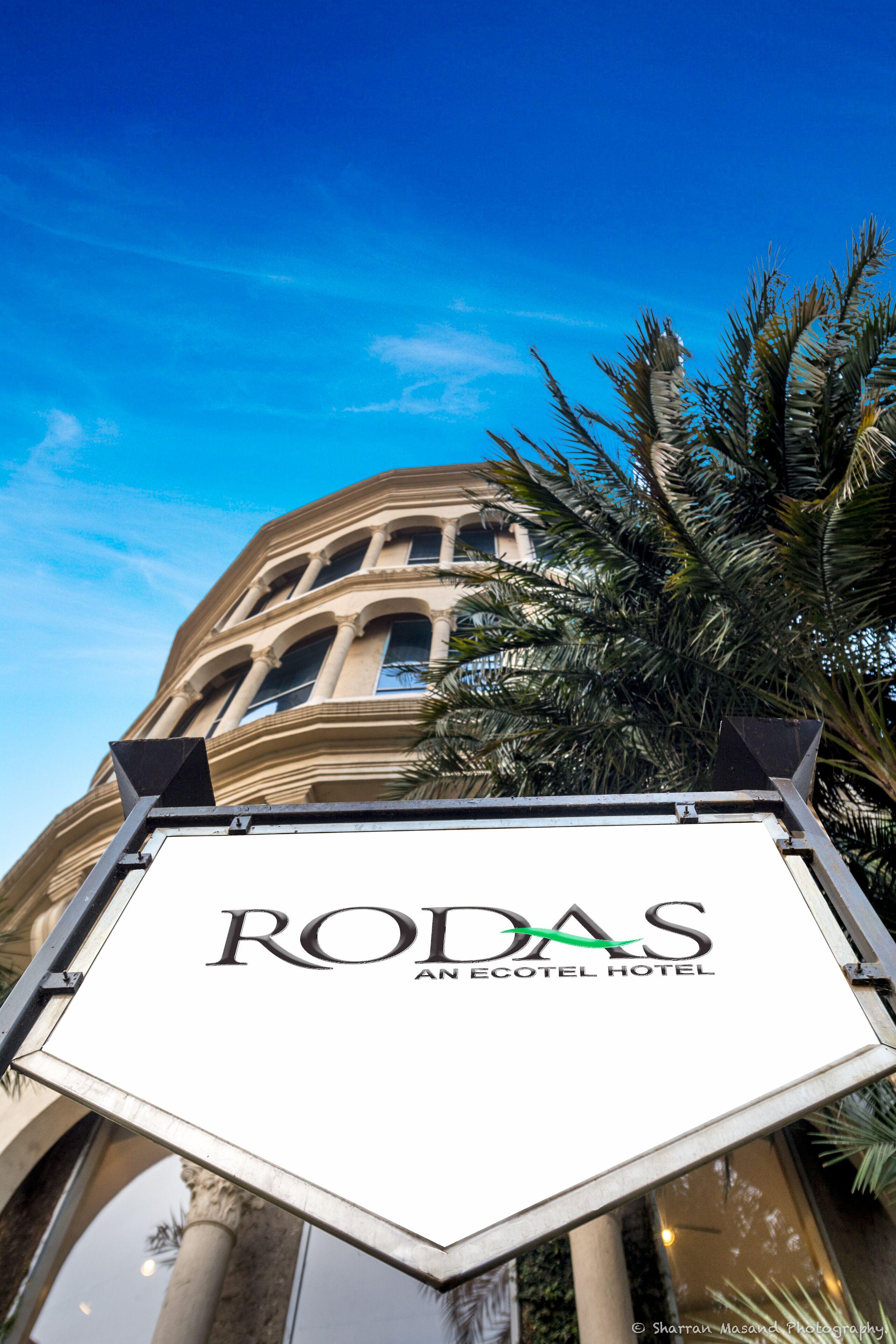 Rodas An Ecotel 3* Mumbai