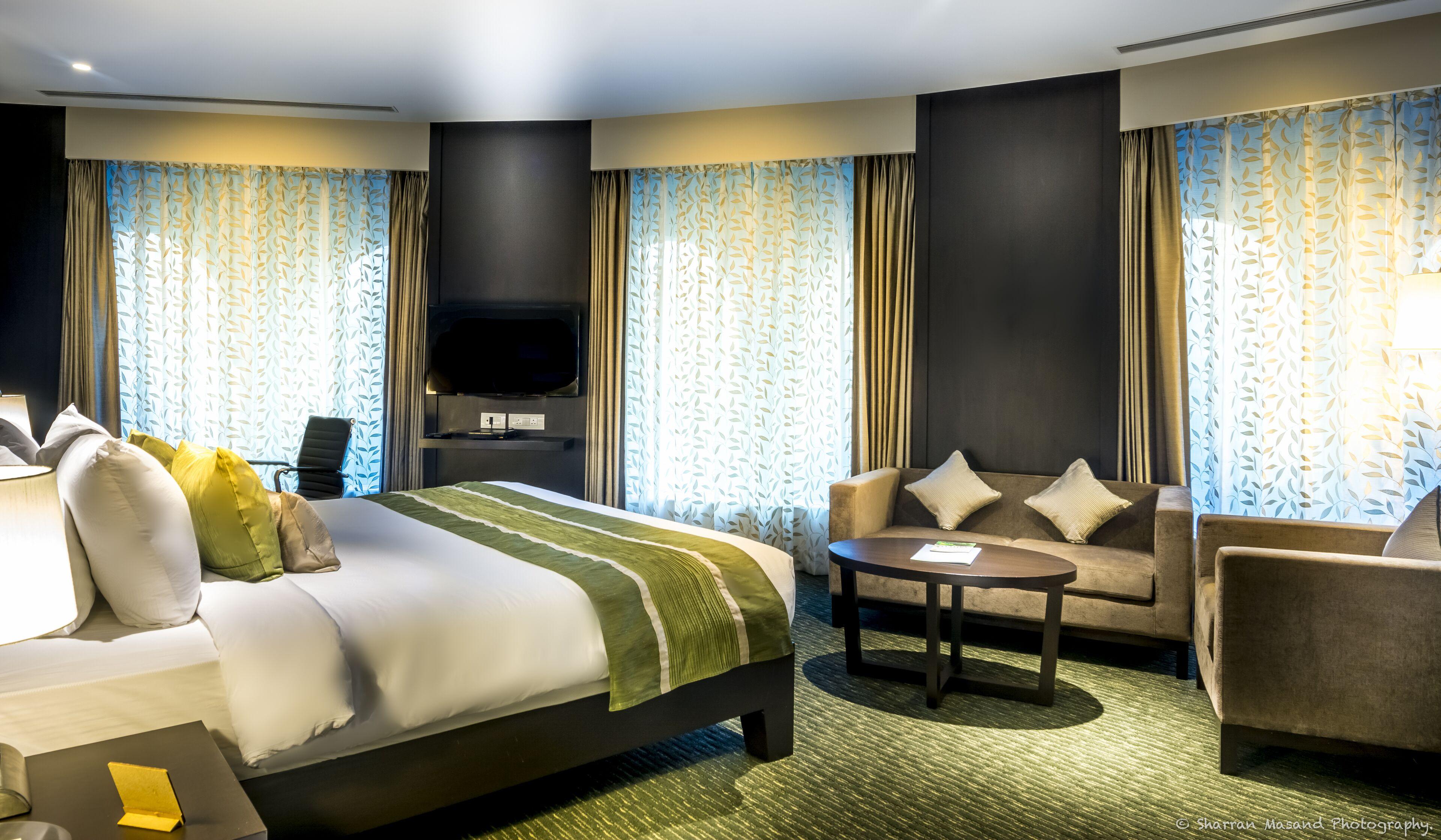 Hotel Rodas An Ecotel 3*