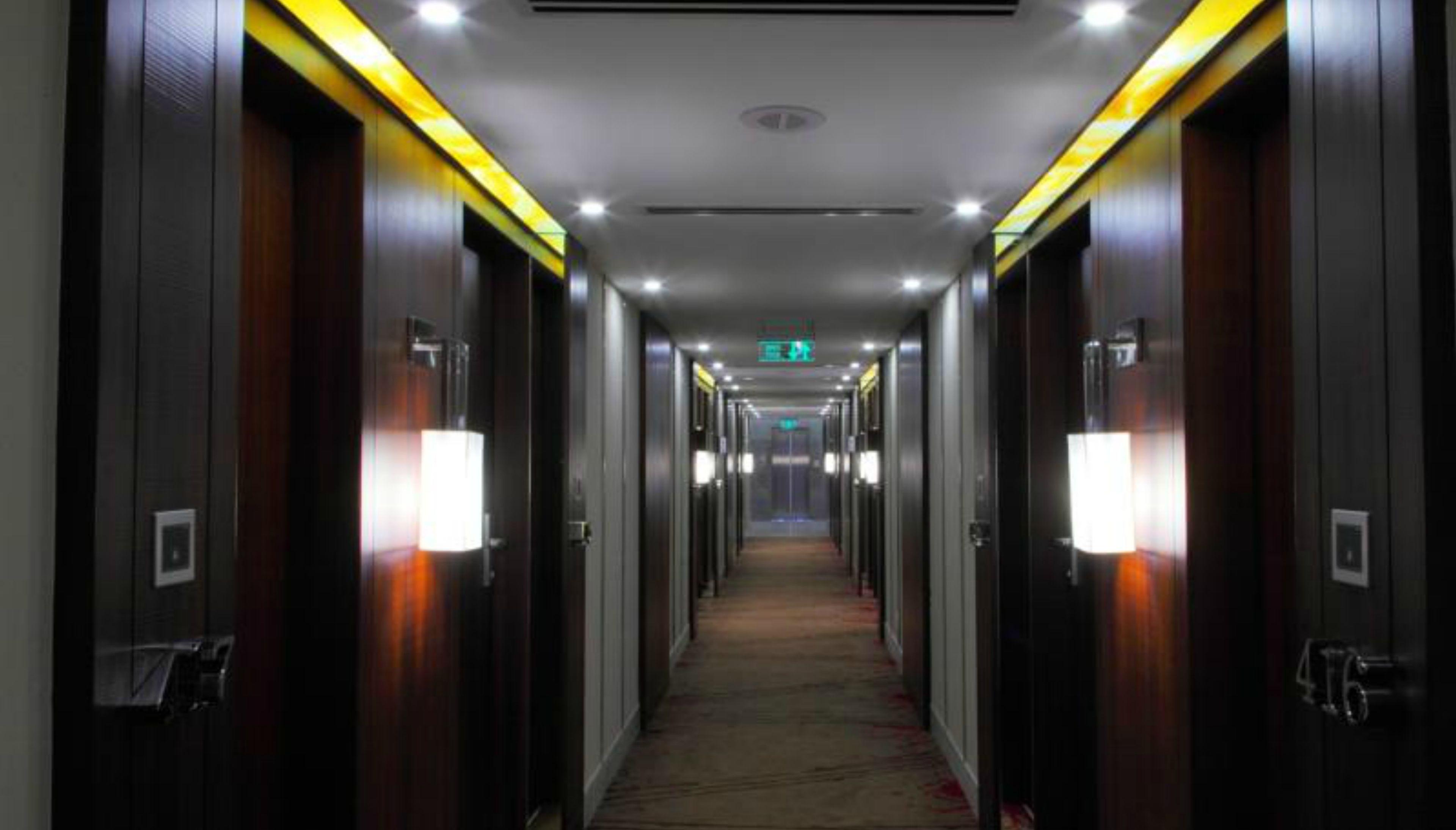 Hotel The Mirador Mumbai