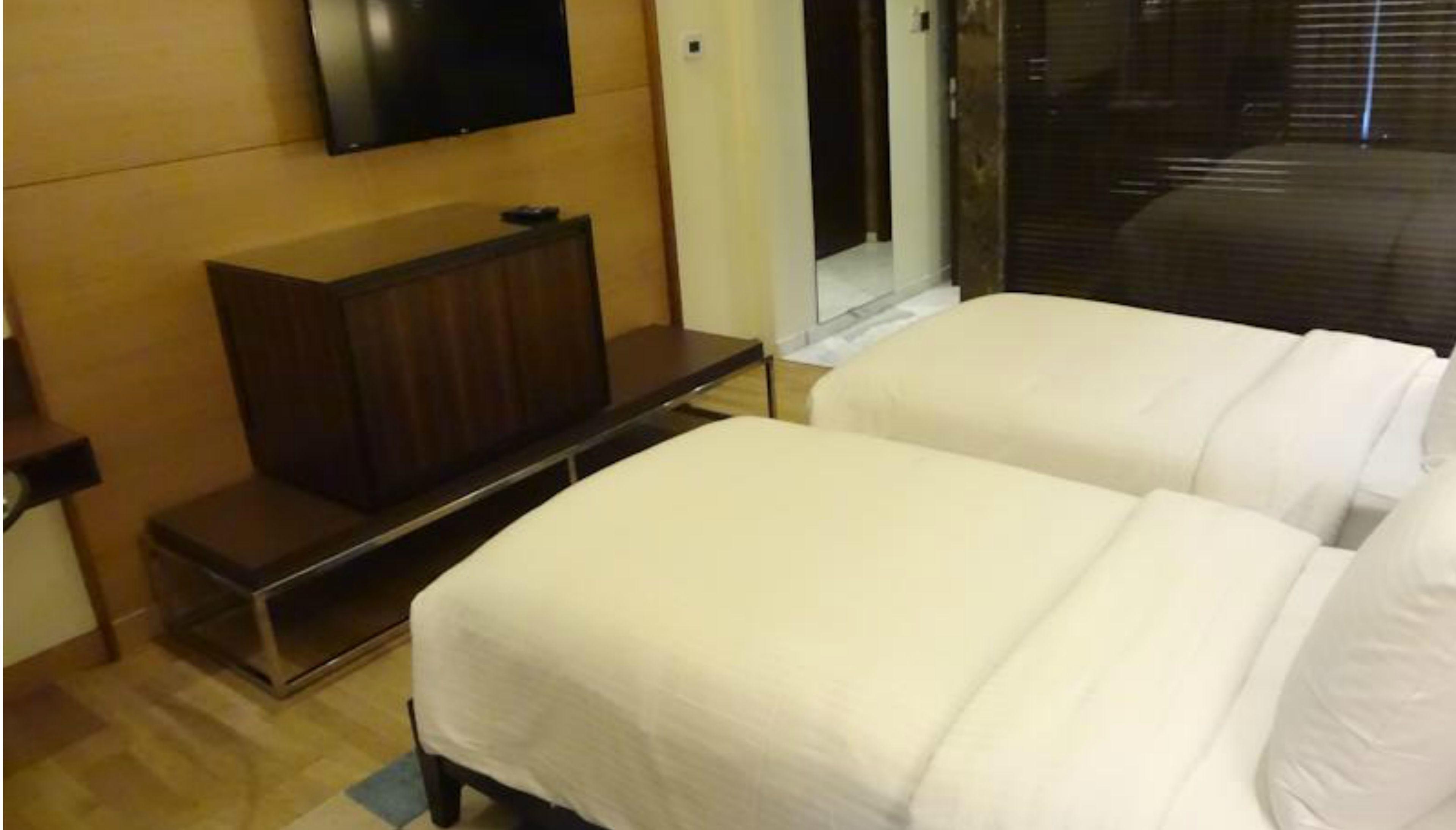 The Mirador 4* Mumbai