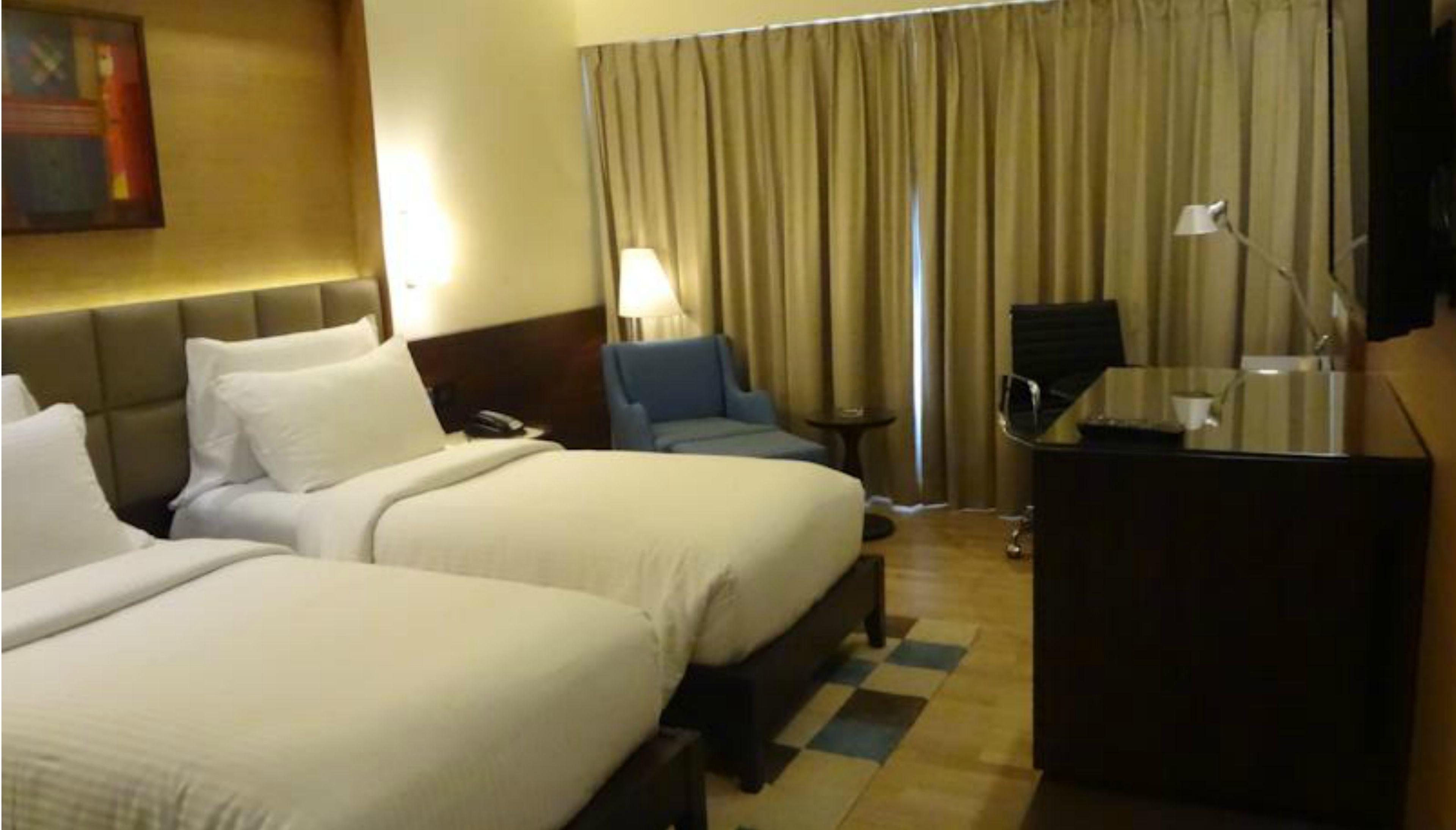 Hotel The Mirador 4*