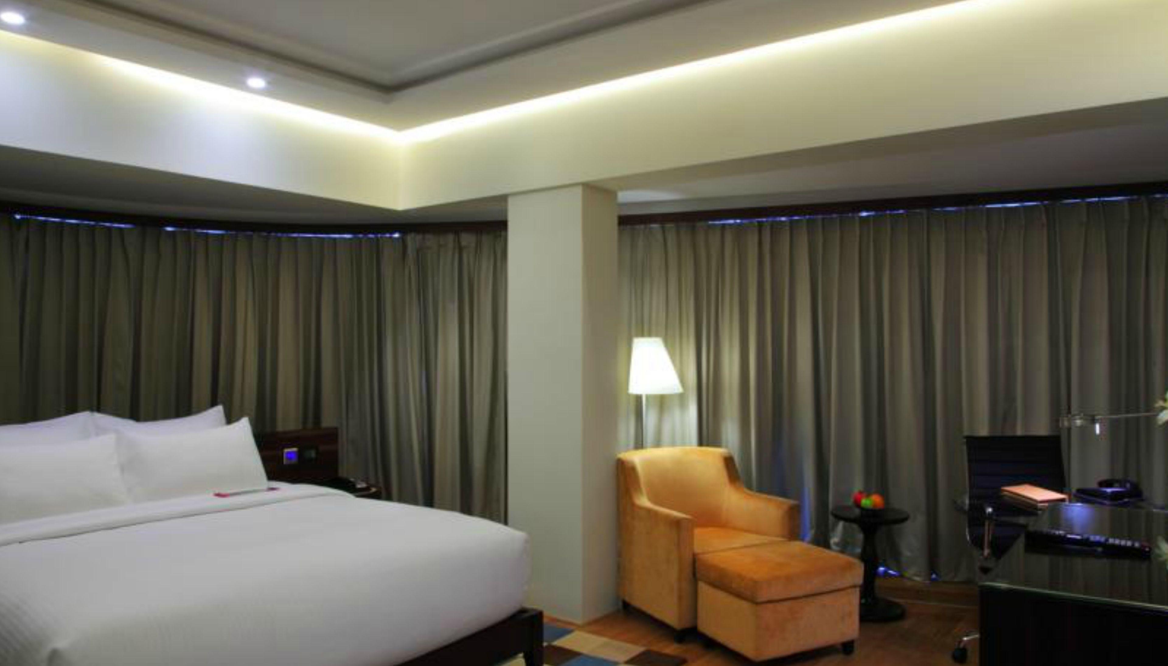 The Mirador Hotel Mumbai