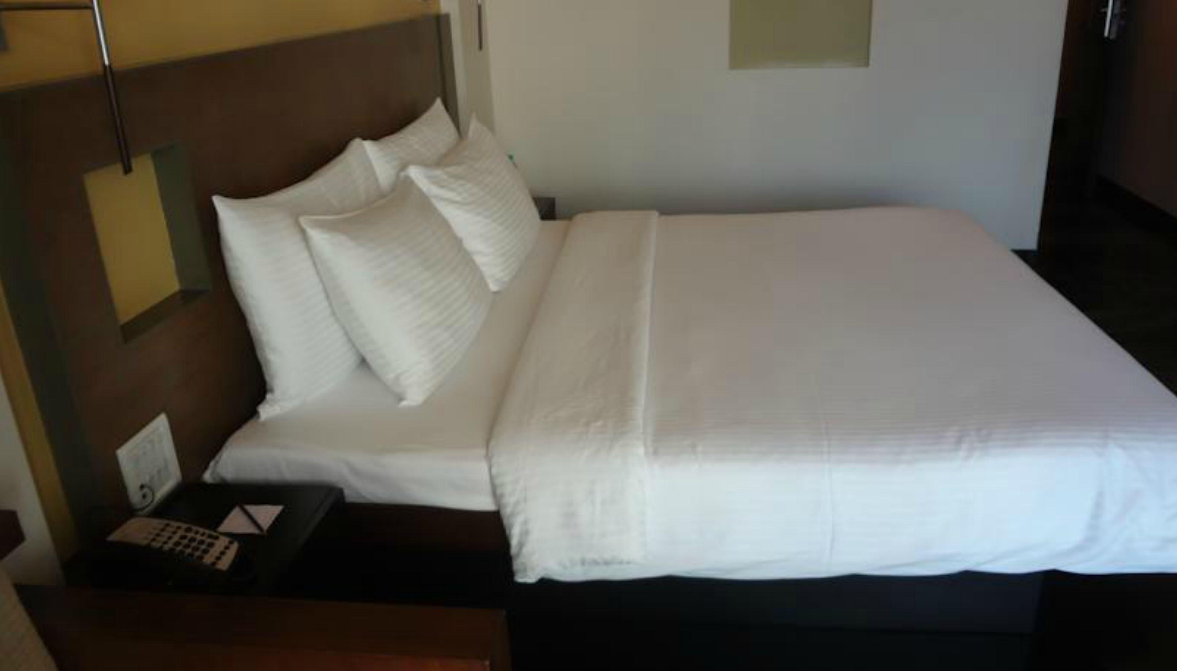 The Mirador 4* Mumbai