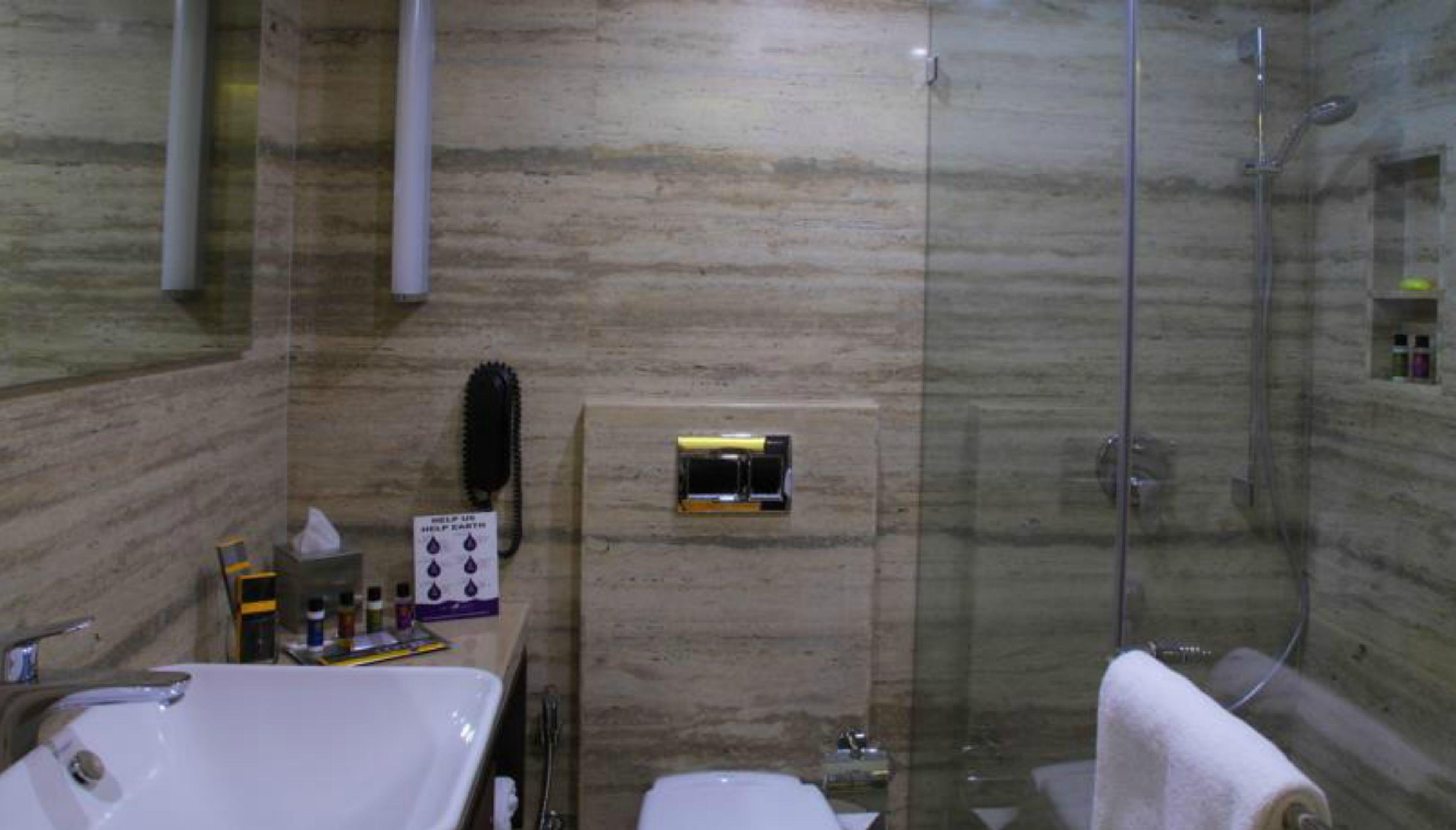 The Mirador 4*