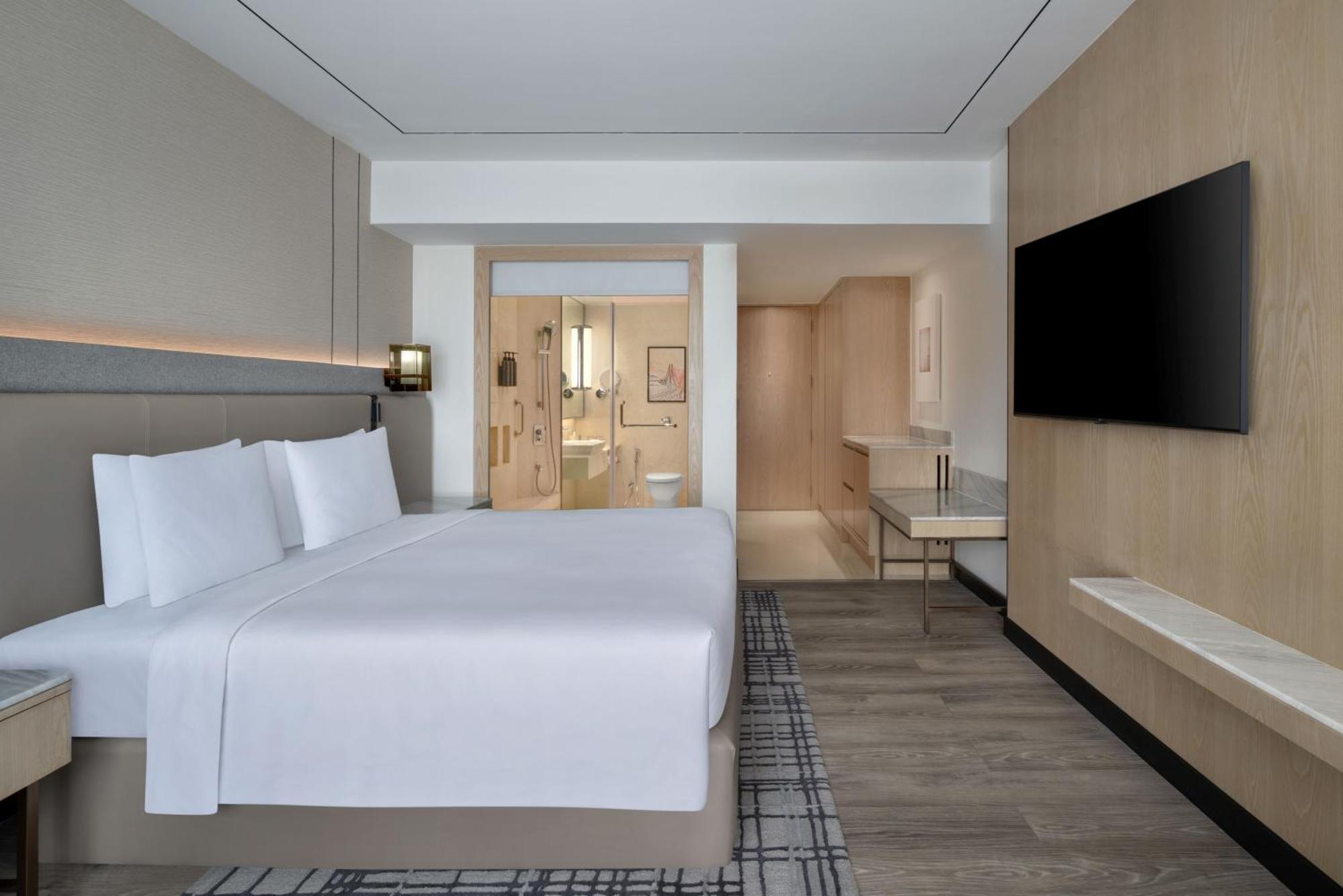 Courtyard By Marriott International Airport Hotel Mumbai