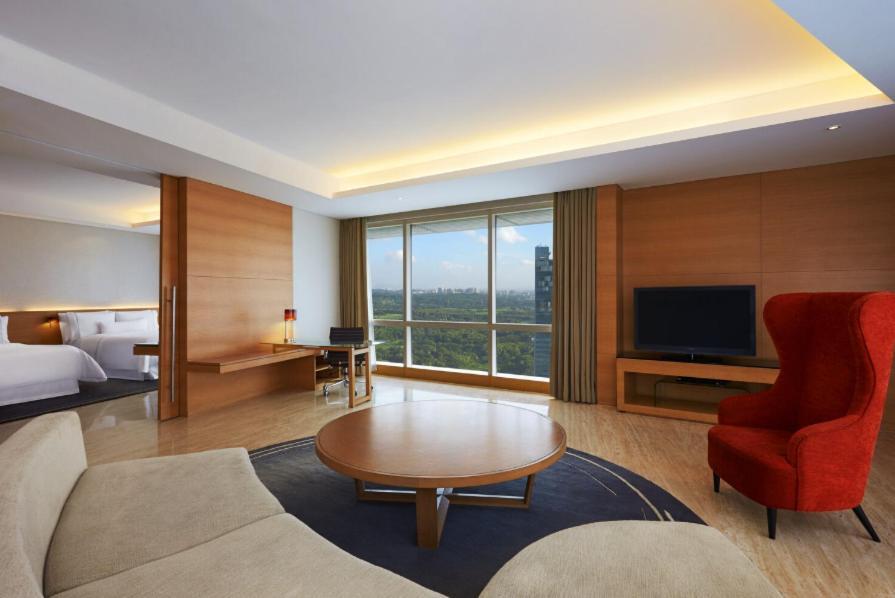 The Westin Garden Hotel