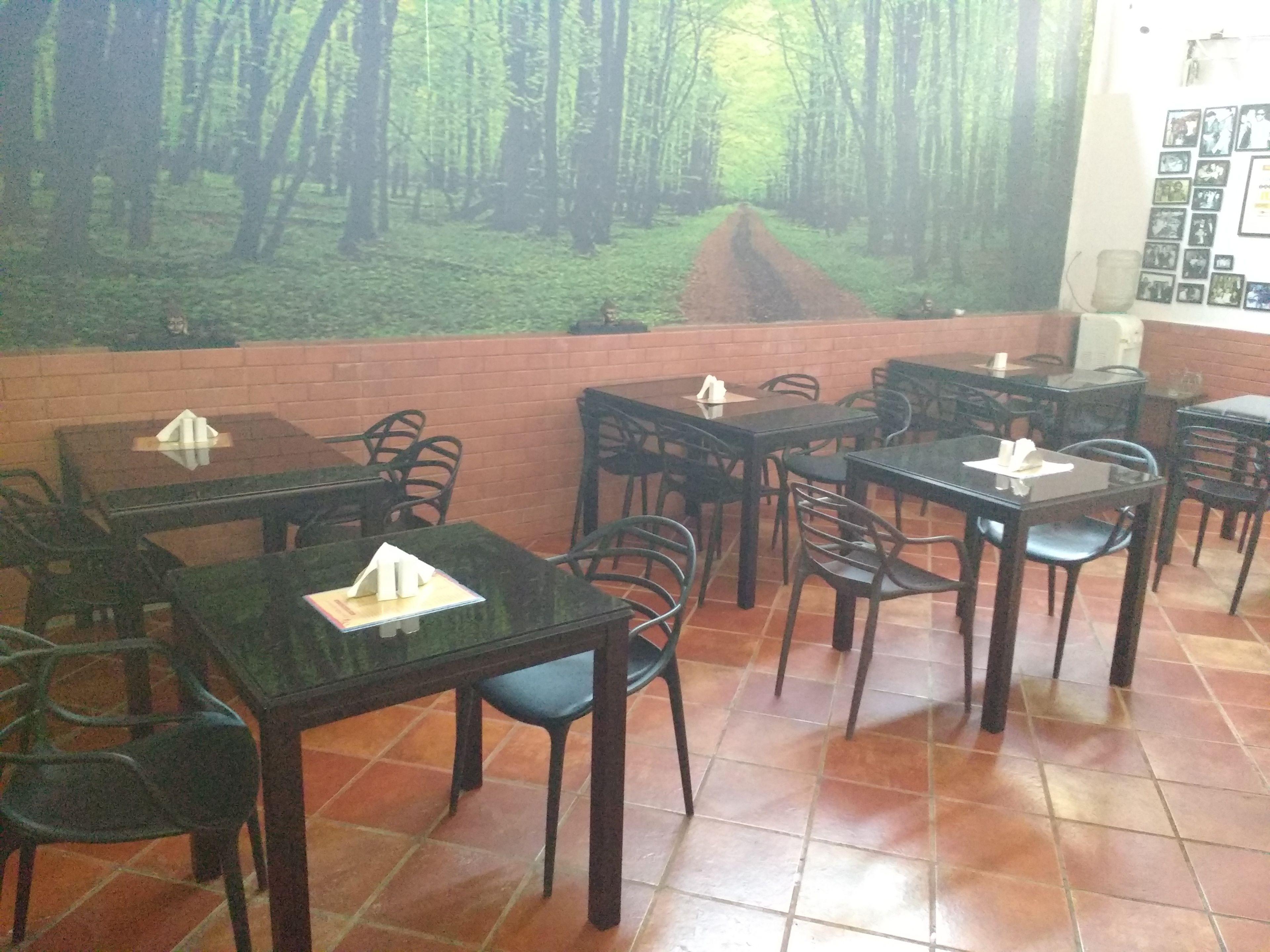Fabexpress Highway Residency Hotel Mumbai