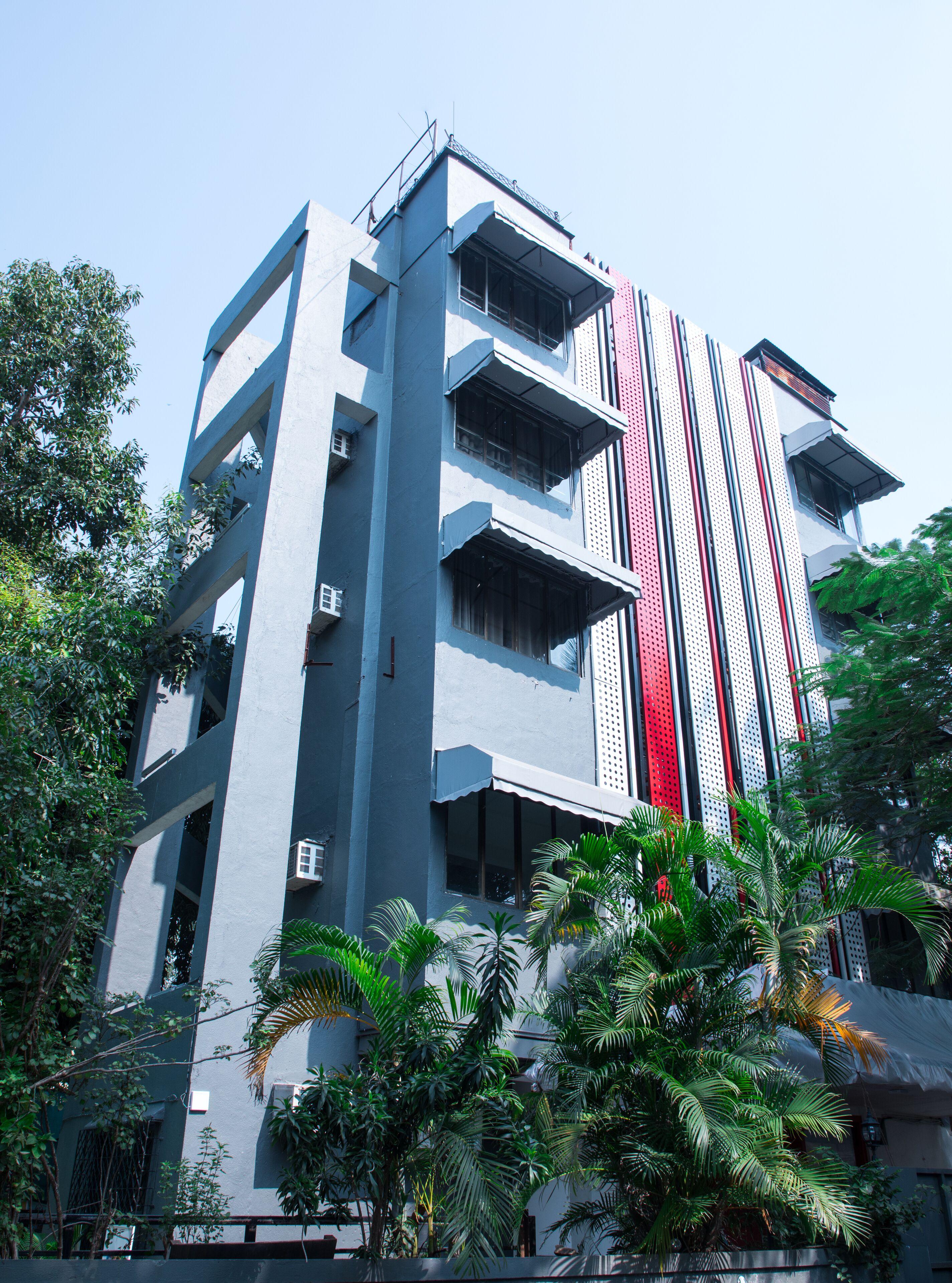 Hotel Fabexpress Highway Residency 3*
