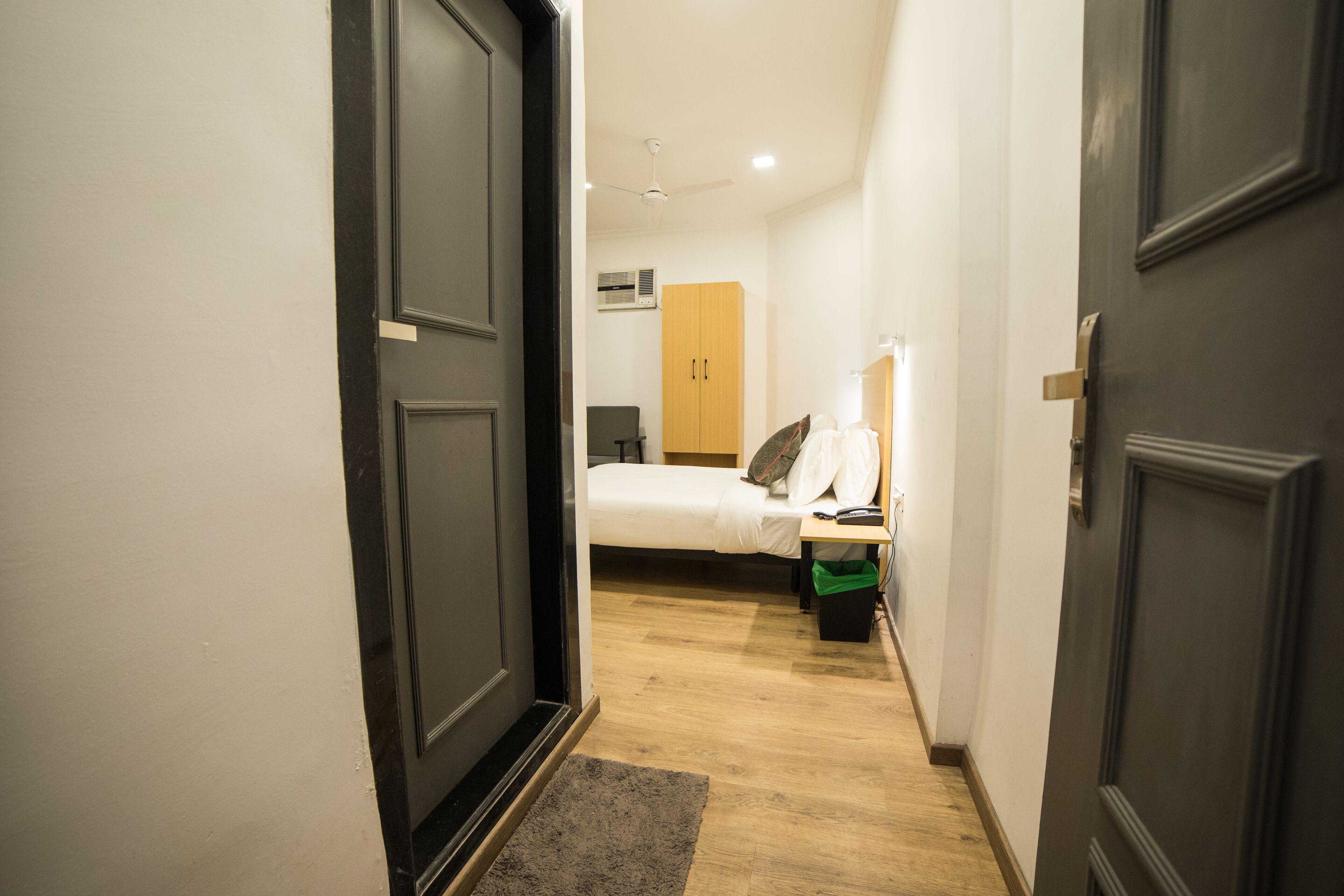 Fabexpress Highway Residency 3* Mumbai