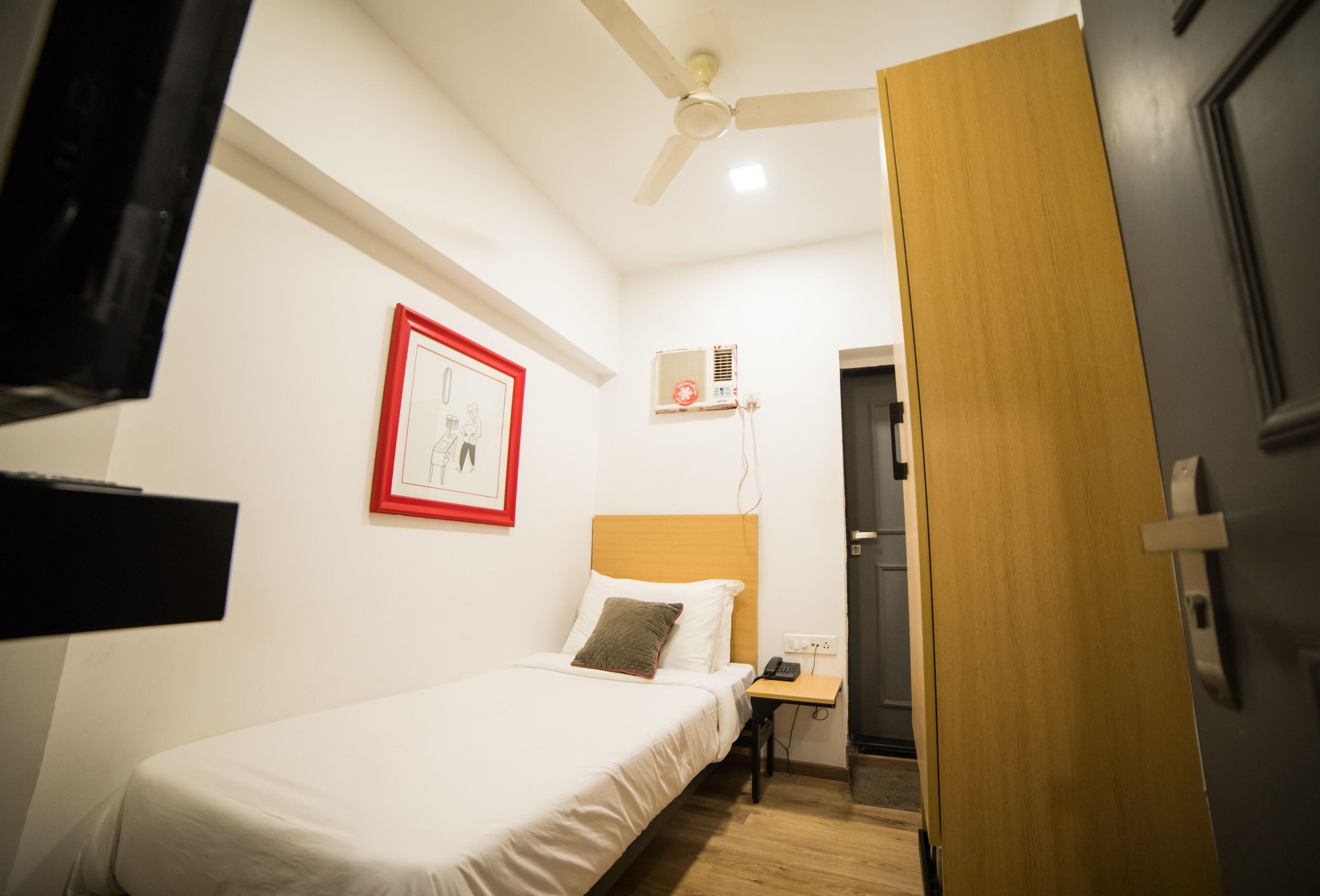 Fabexpress Highway Residency 3* Mumbai