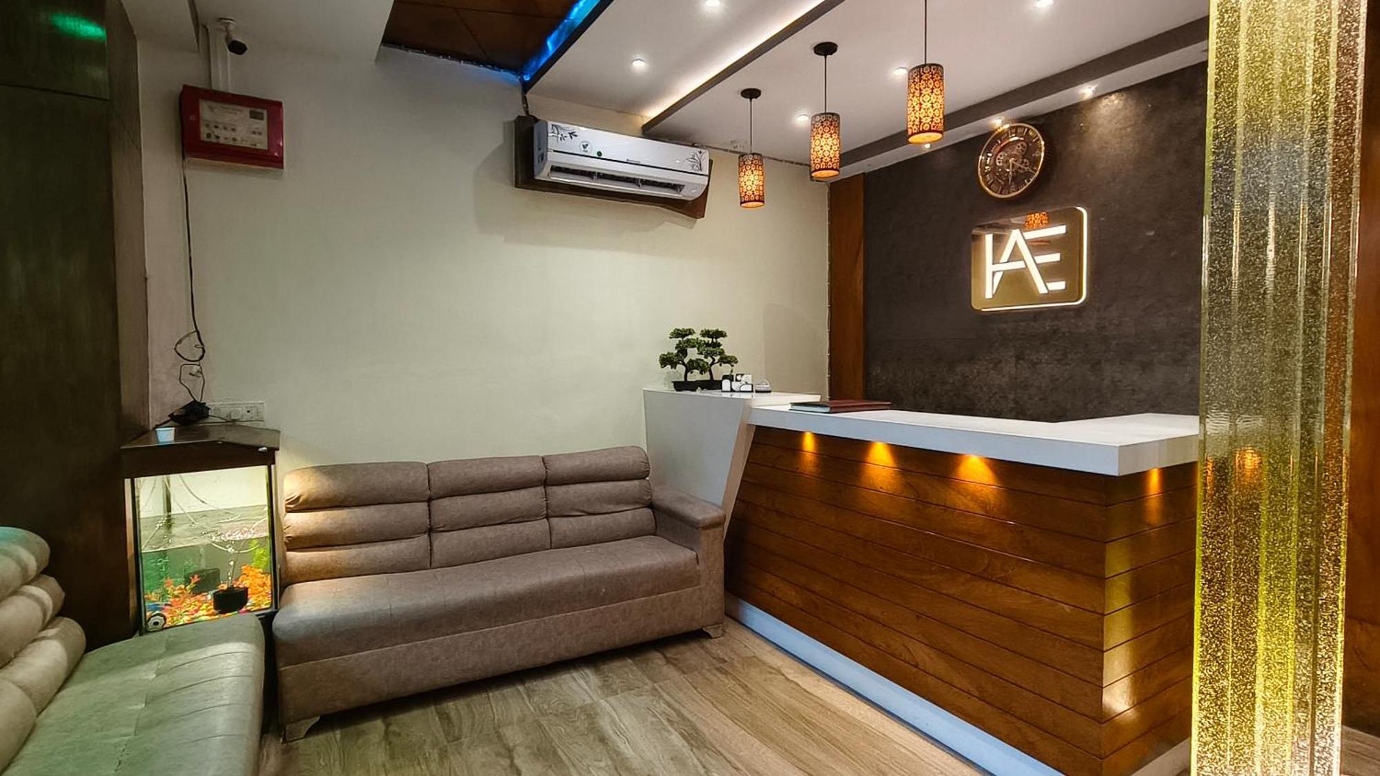 Amber Edition Mumbai