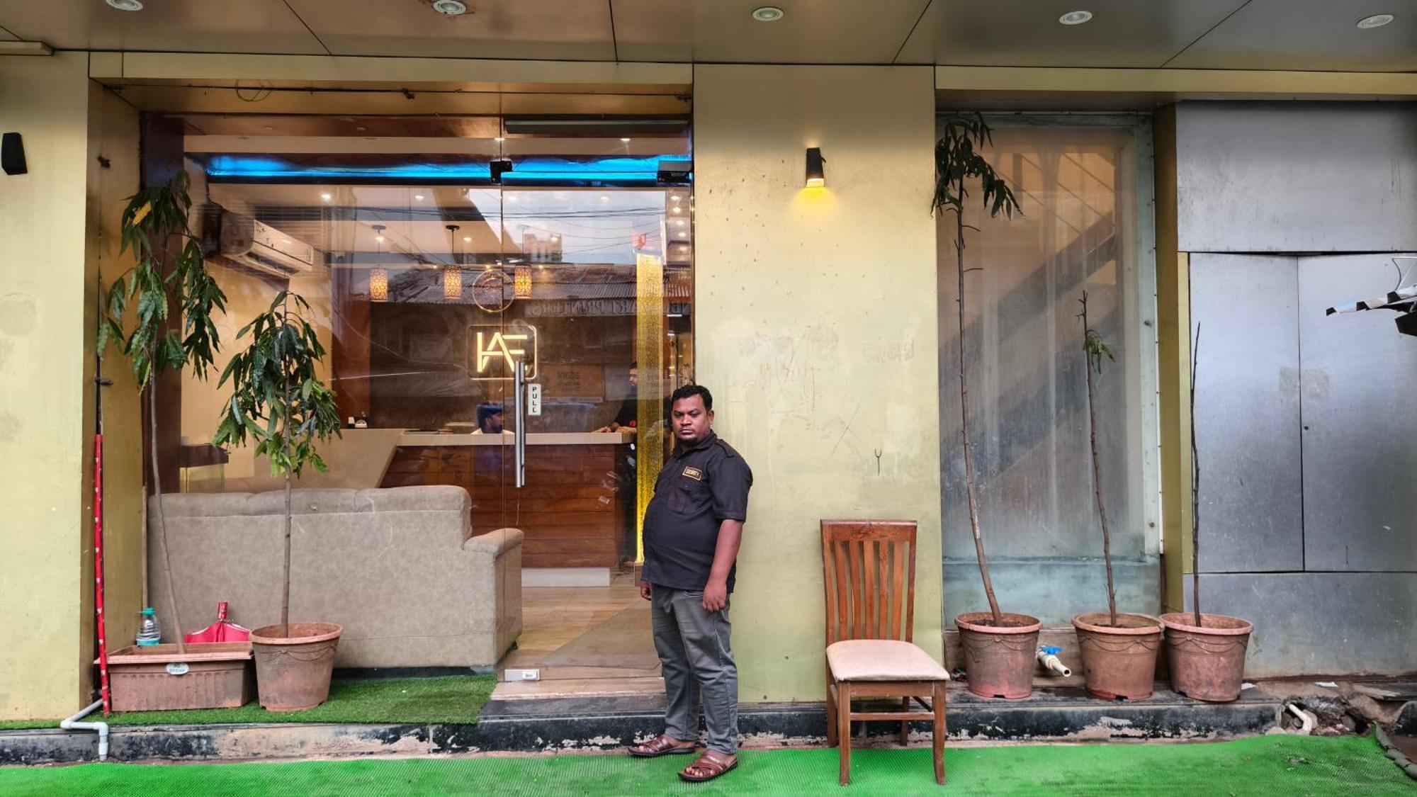 Amber Edition Hotel Mumbai