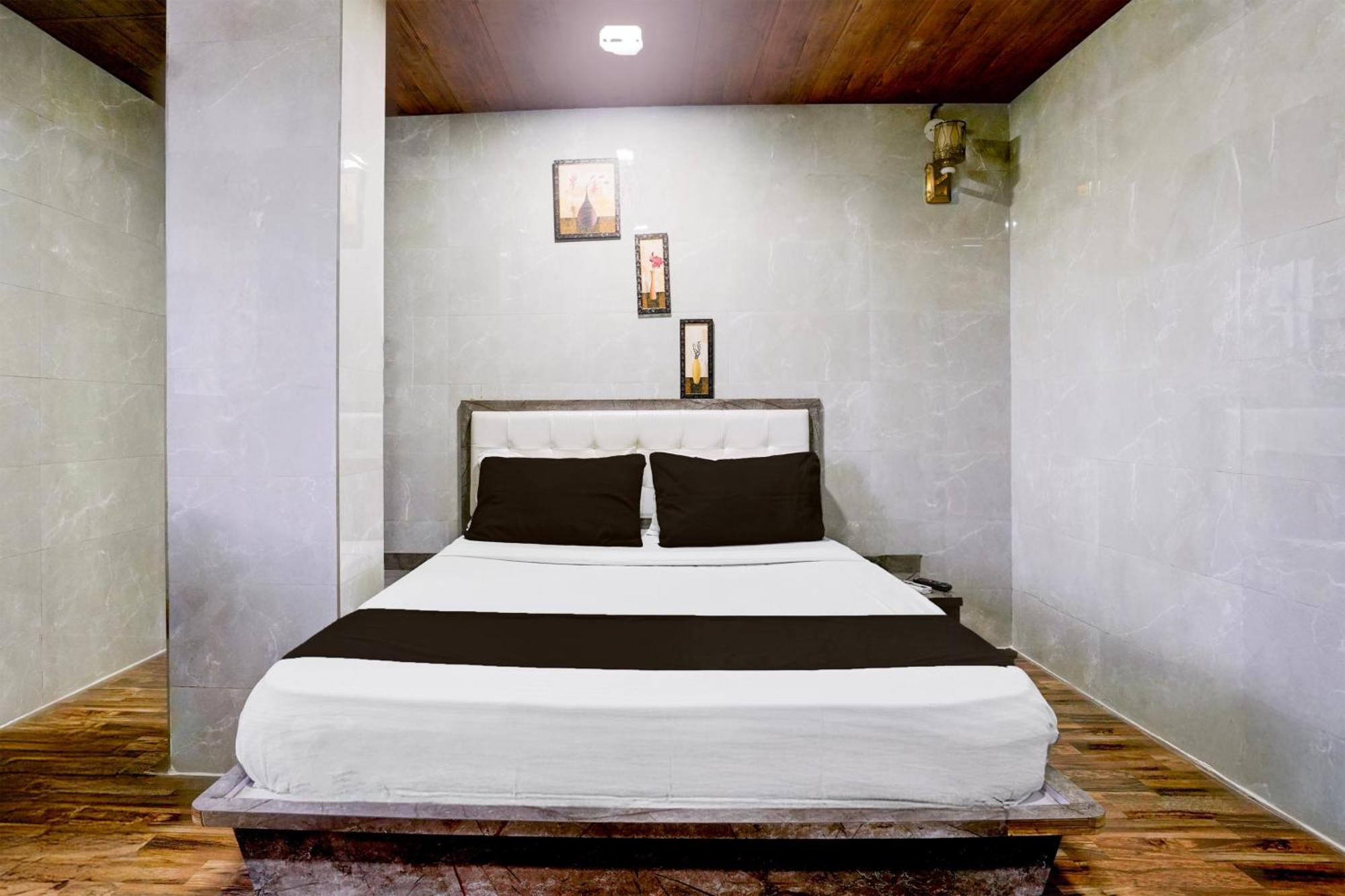 Hotel O Balaji Residency