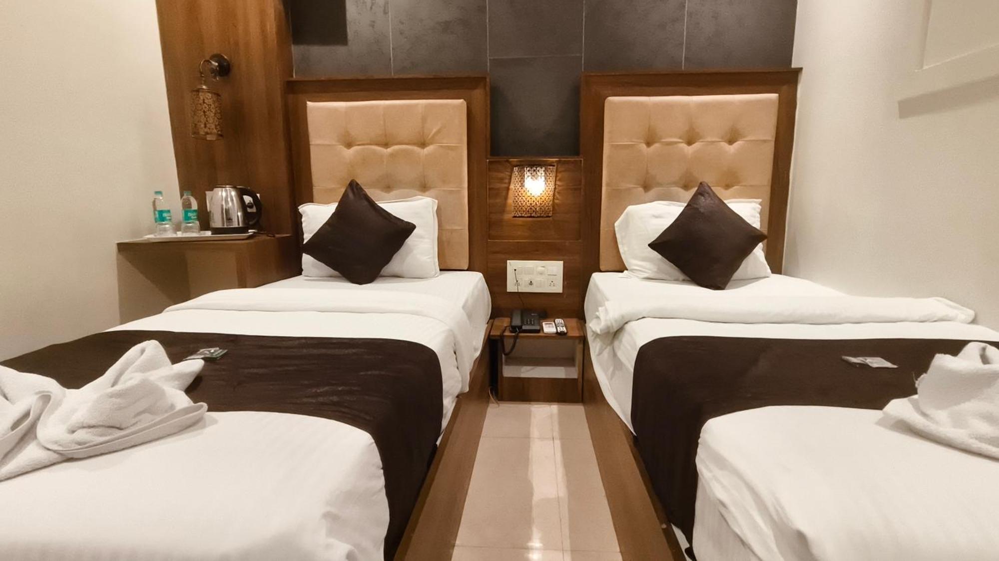 Amber Edition 3* Mumbai