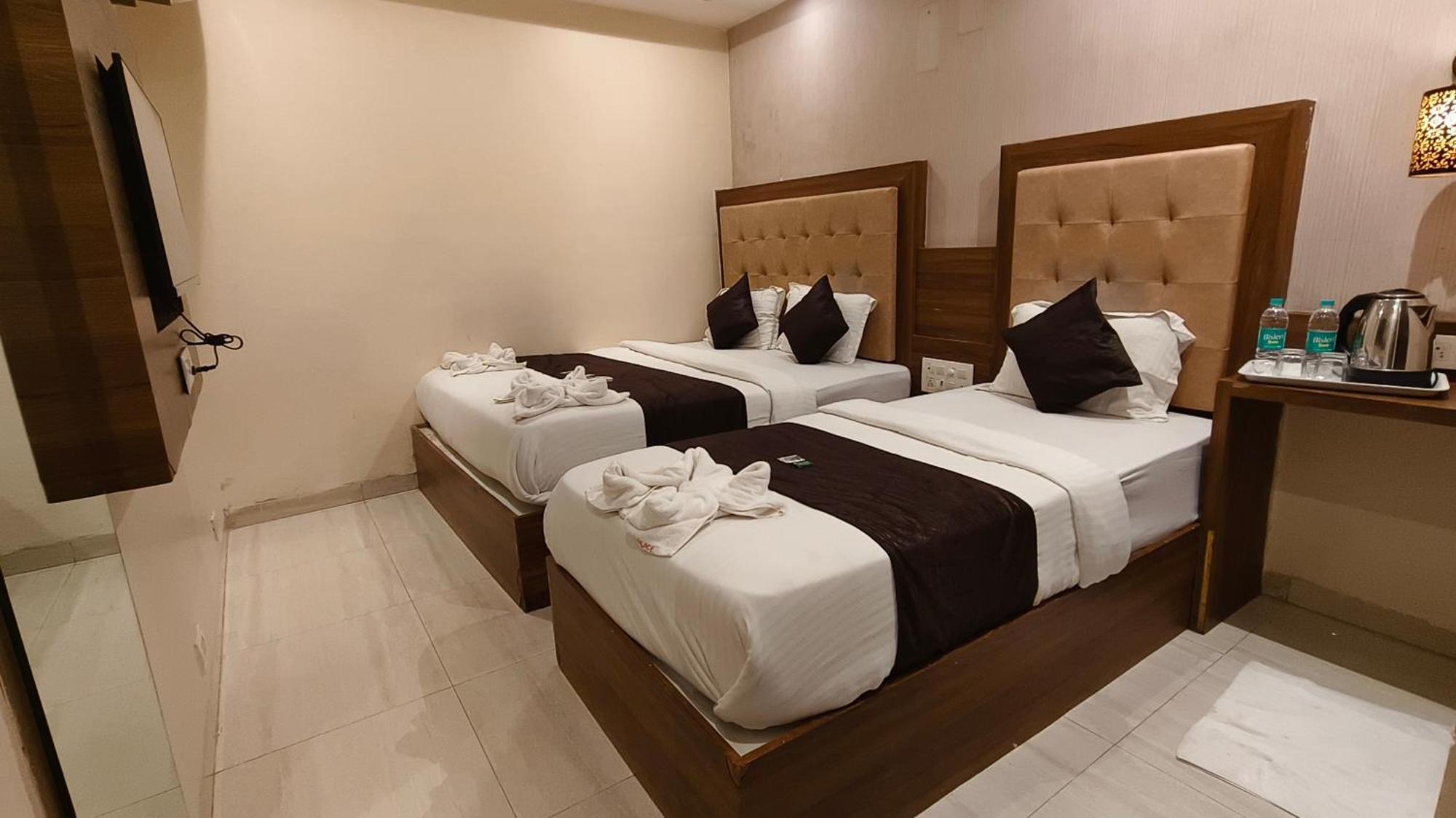 Amber Edition Mumbai