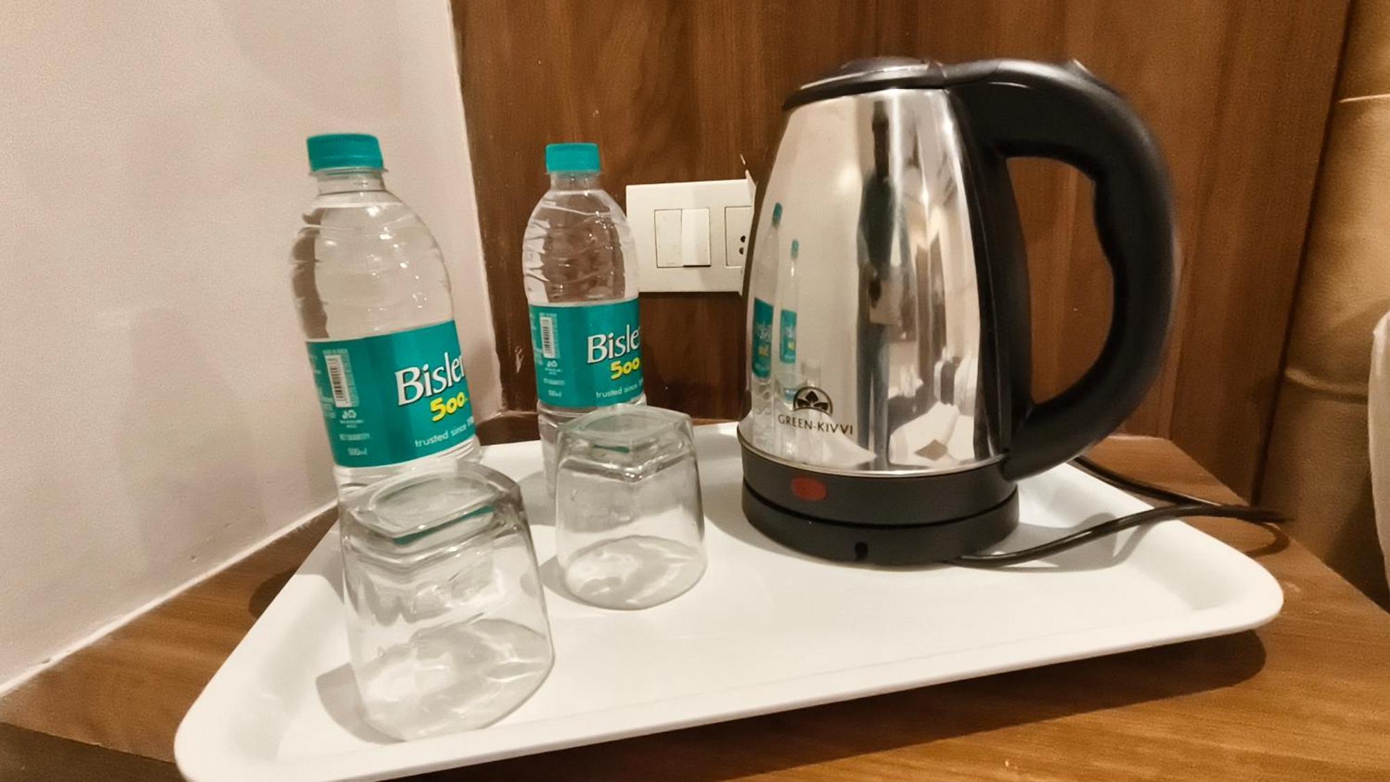 Amber Edition Mumbai