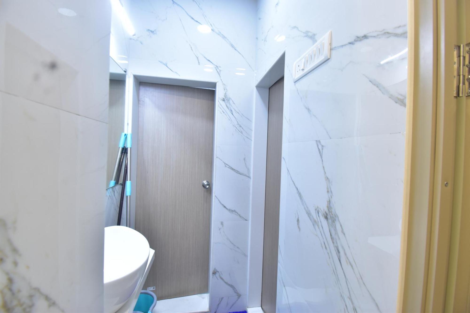 Hotel City Guest House *