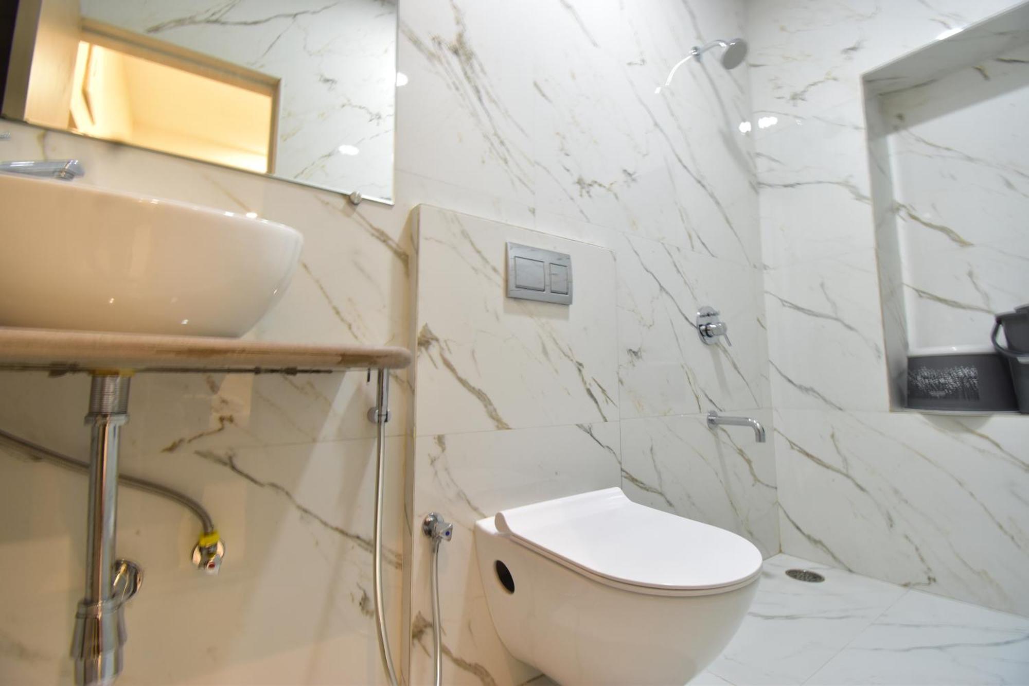 City Guest House Hotel Mumbai