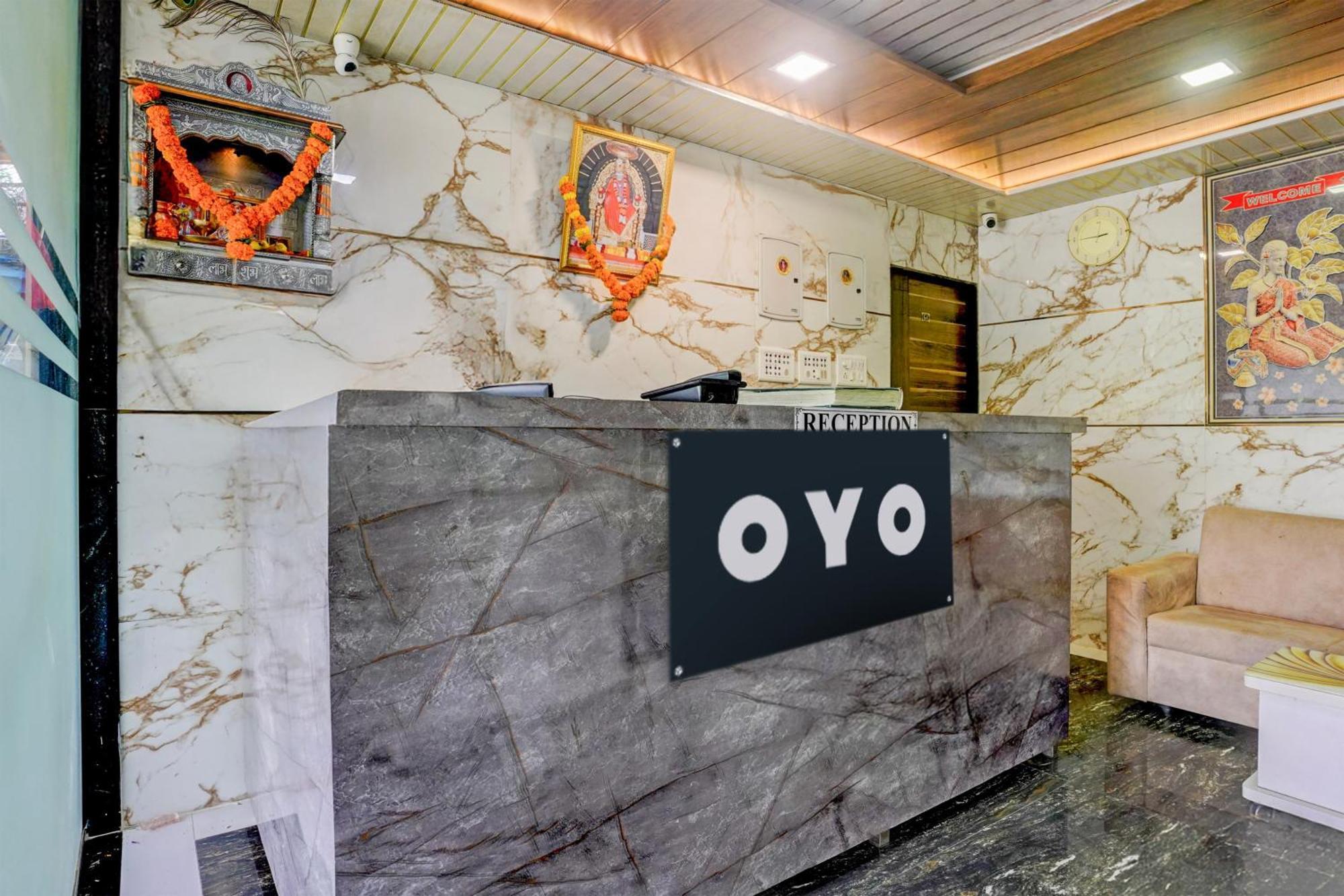 O Balaji Residency Mumbai