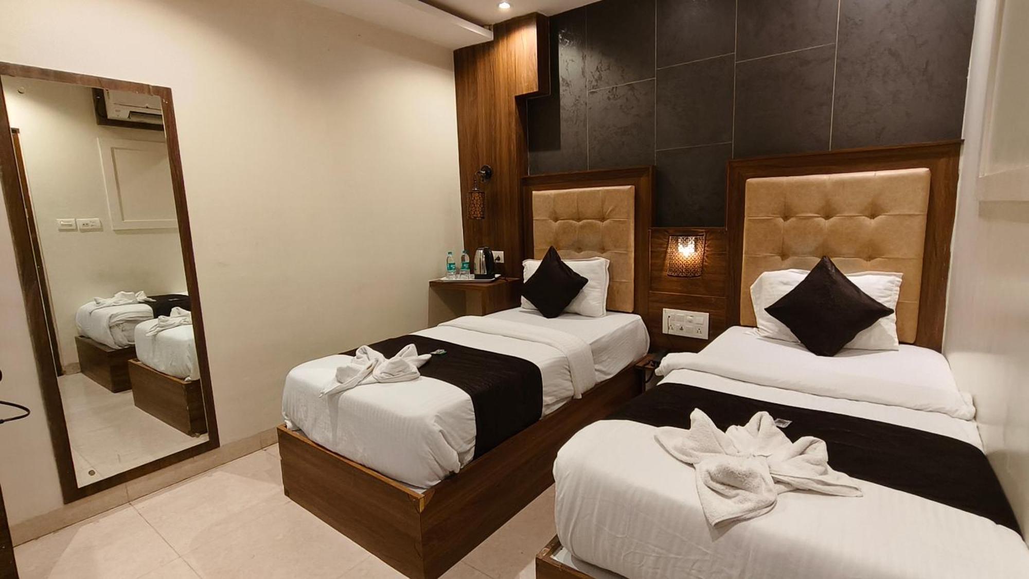 Amber Edition Mumbai