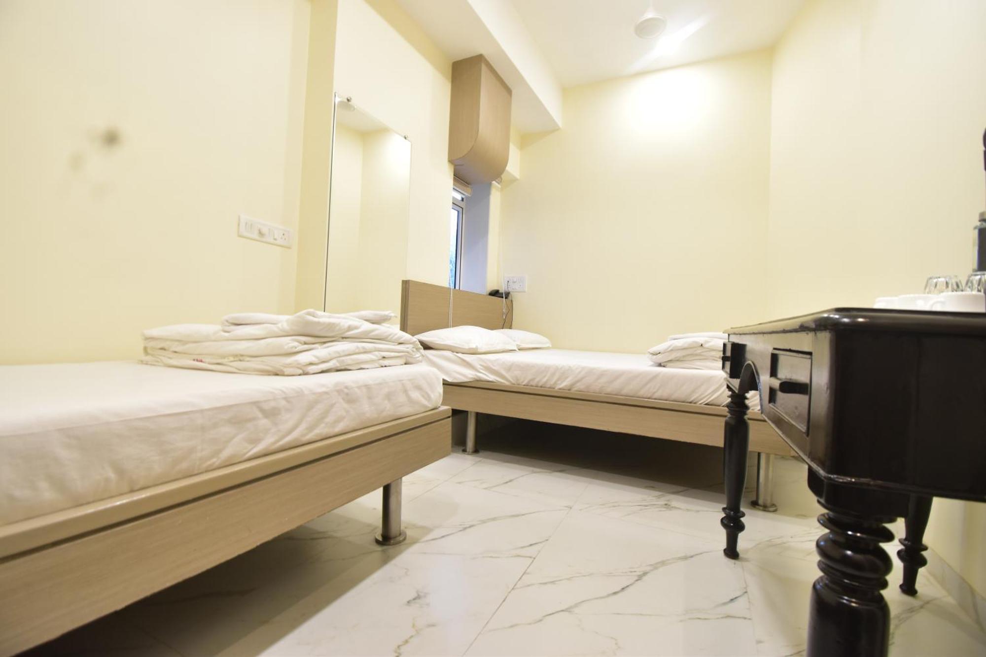 City Guest House Hotel Mumbai