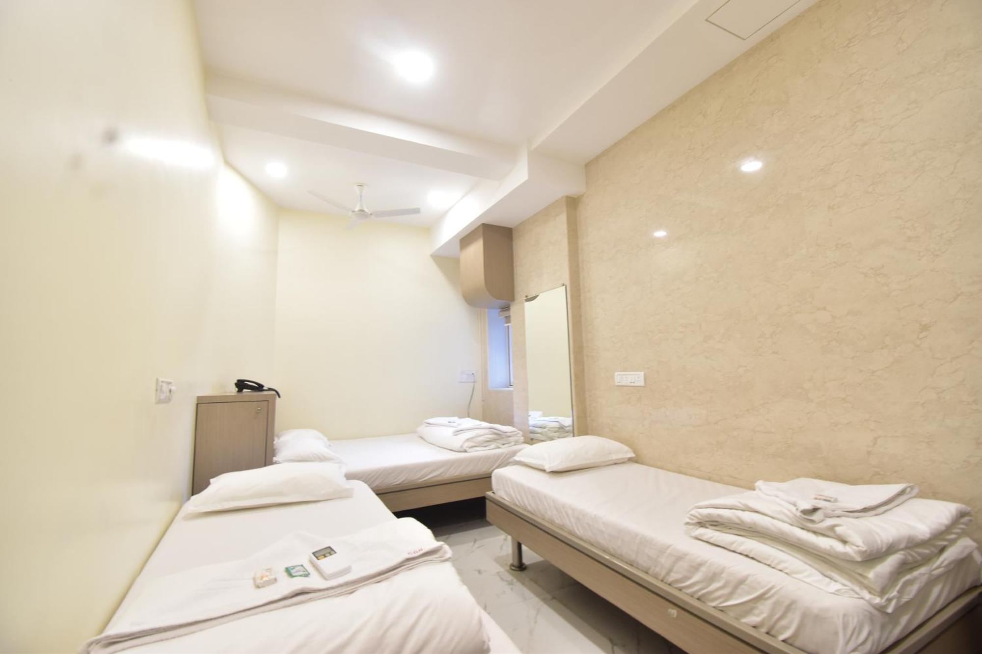 City Guest House * Mumbai