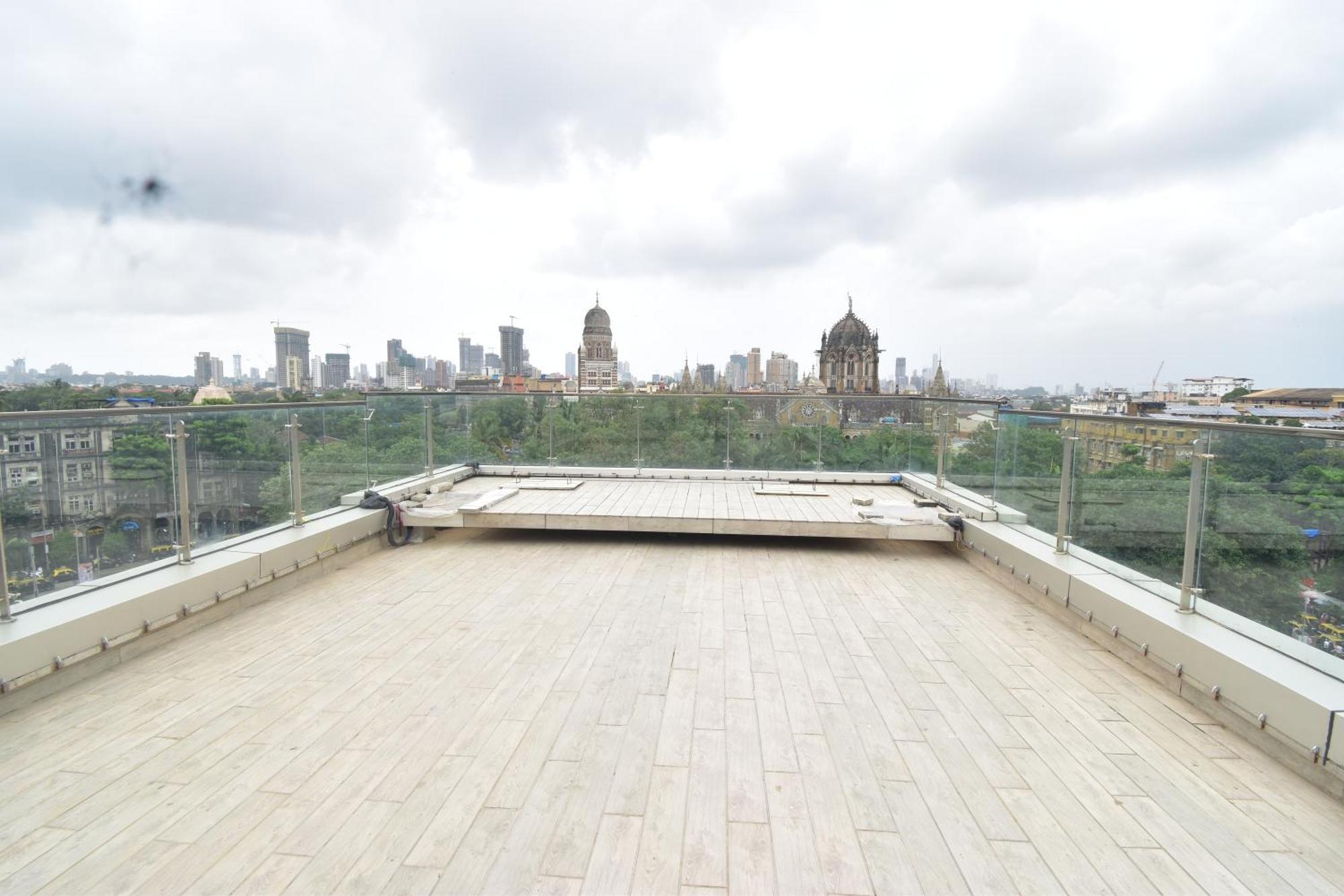 City Guest House Mumbai