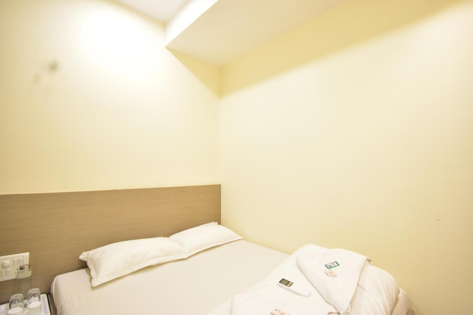 Hotel City Guest House