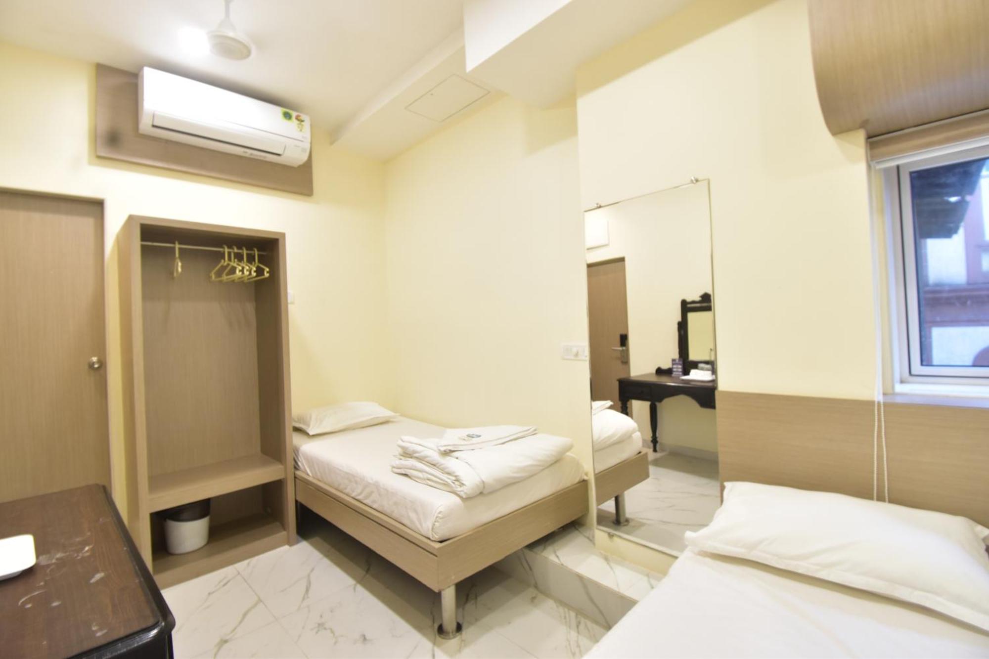 City Guest House Mumbai