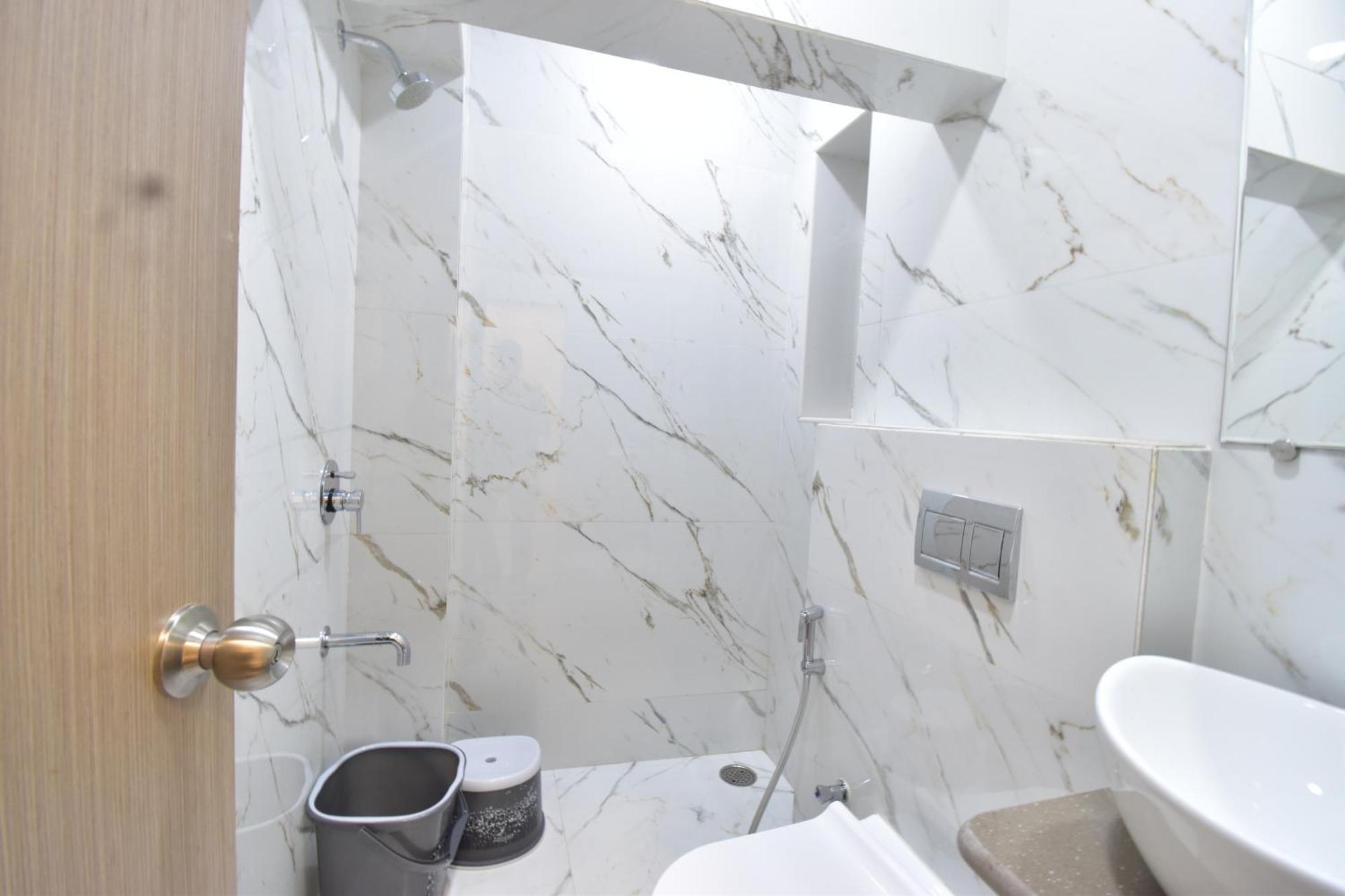 City Guest House Hotel