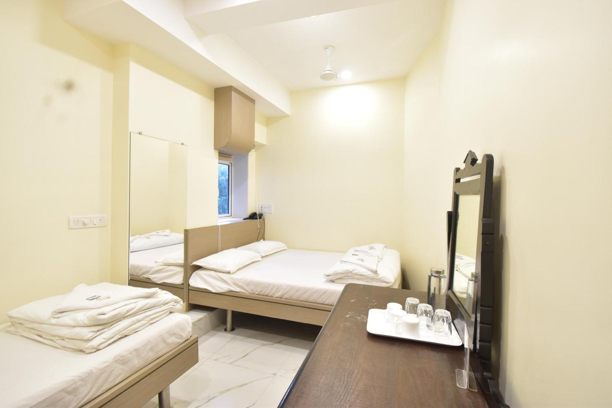 City Guest House Hotel Mumbai
