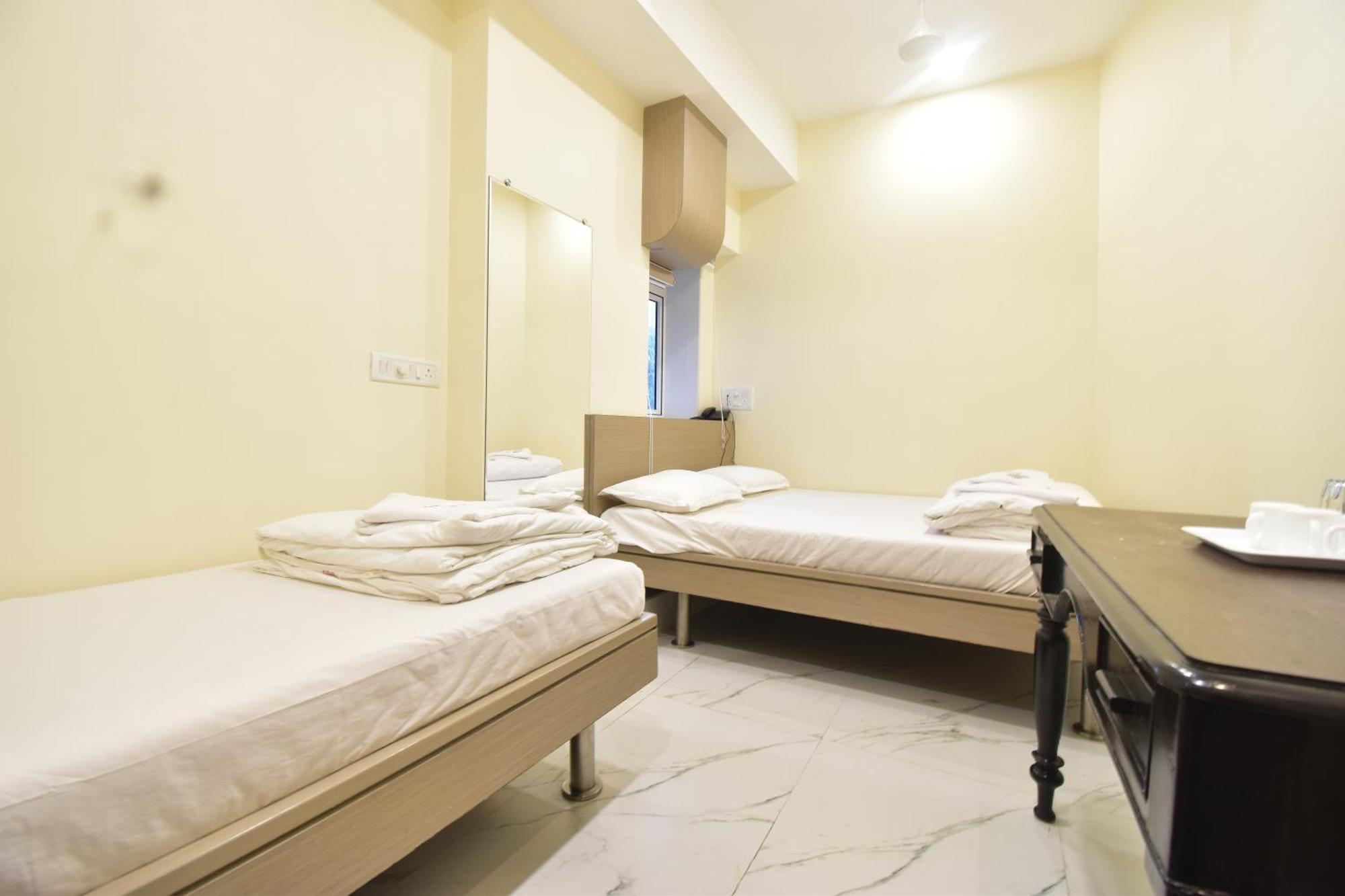 Hotel City Guest House