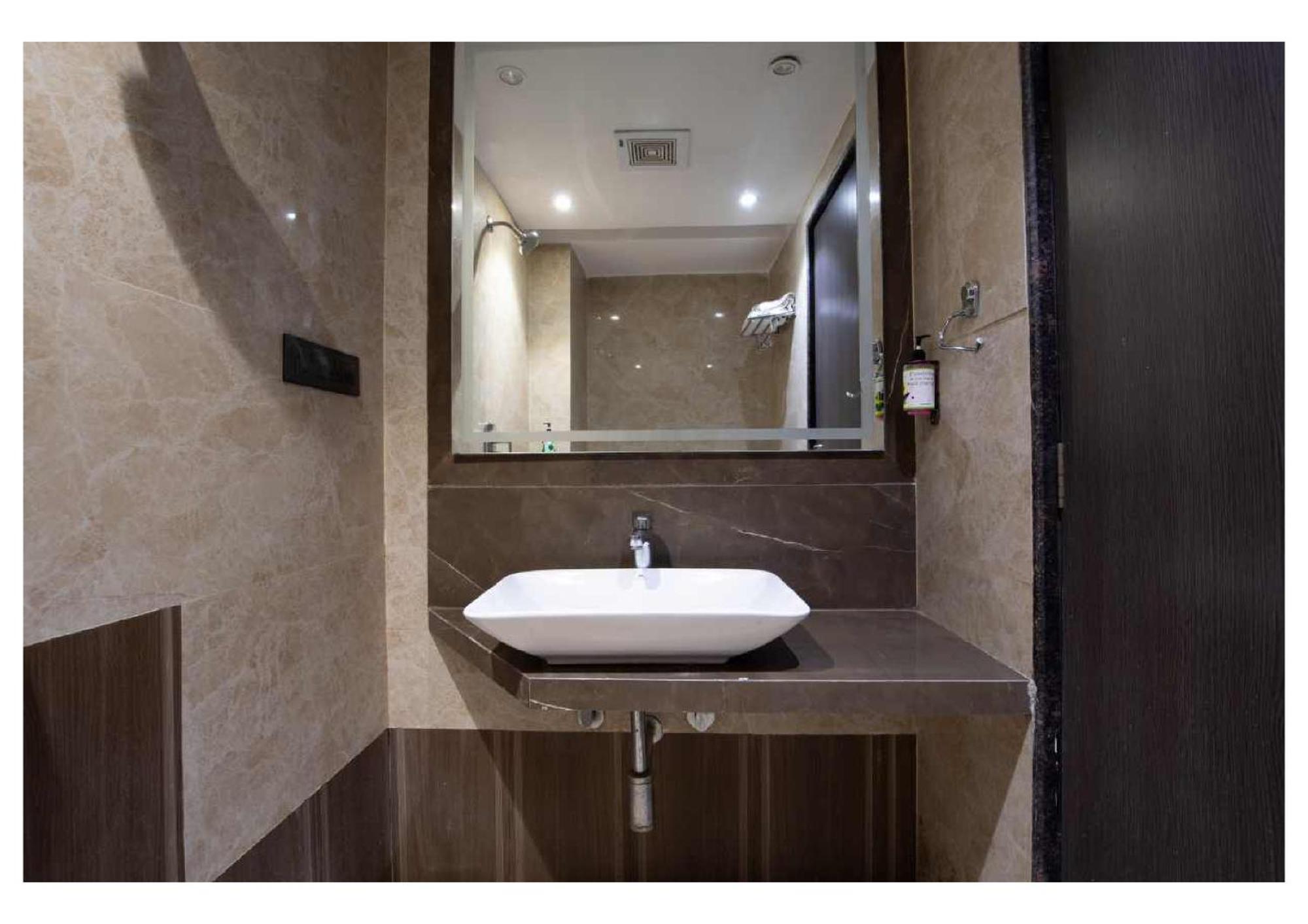 Hotel Oyster By Glitz 3*